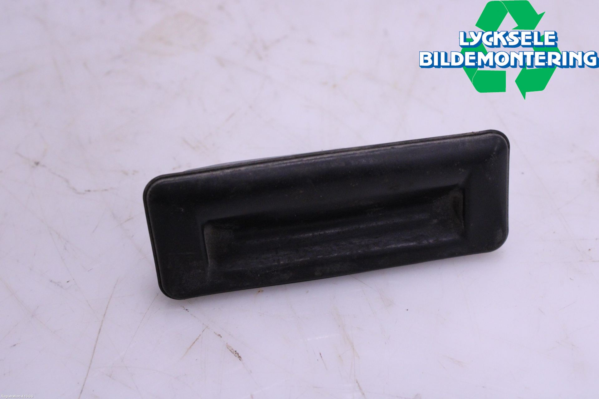 Skoda SUPERB 09-15 Bakluckehandtag