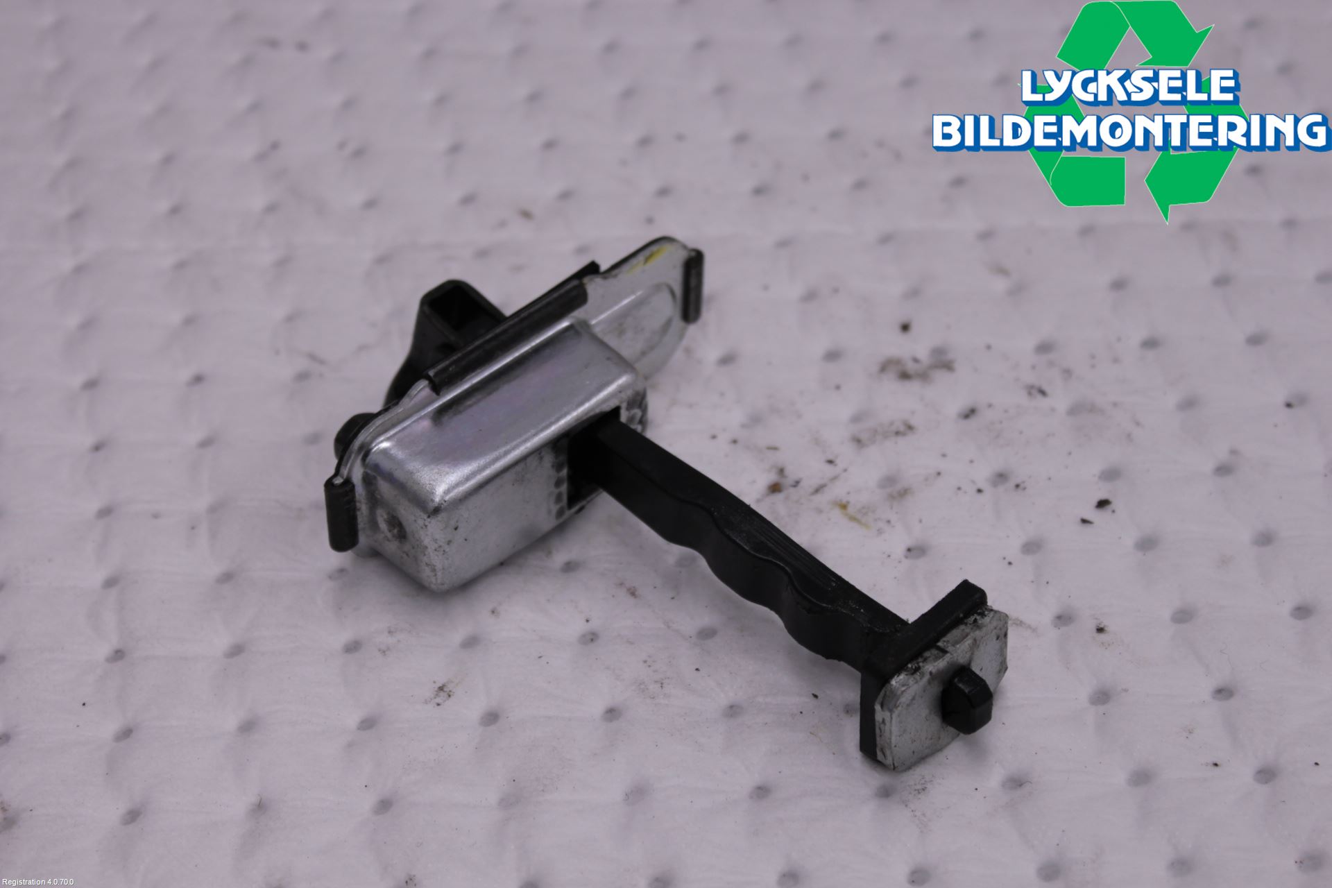 Kia VENGA 10-19 Dörrstopp