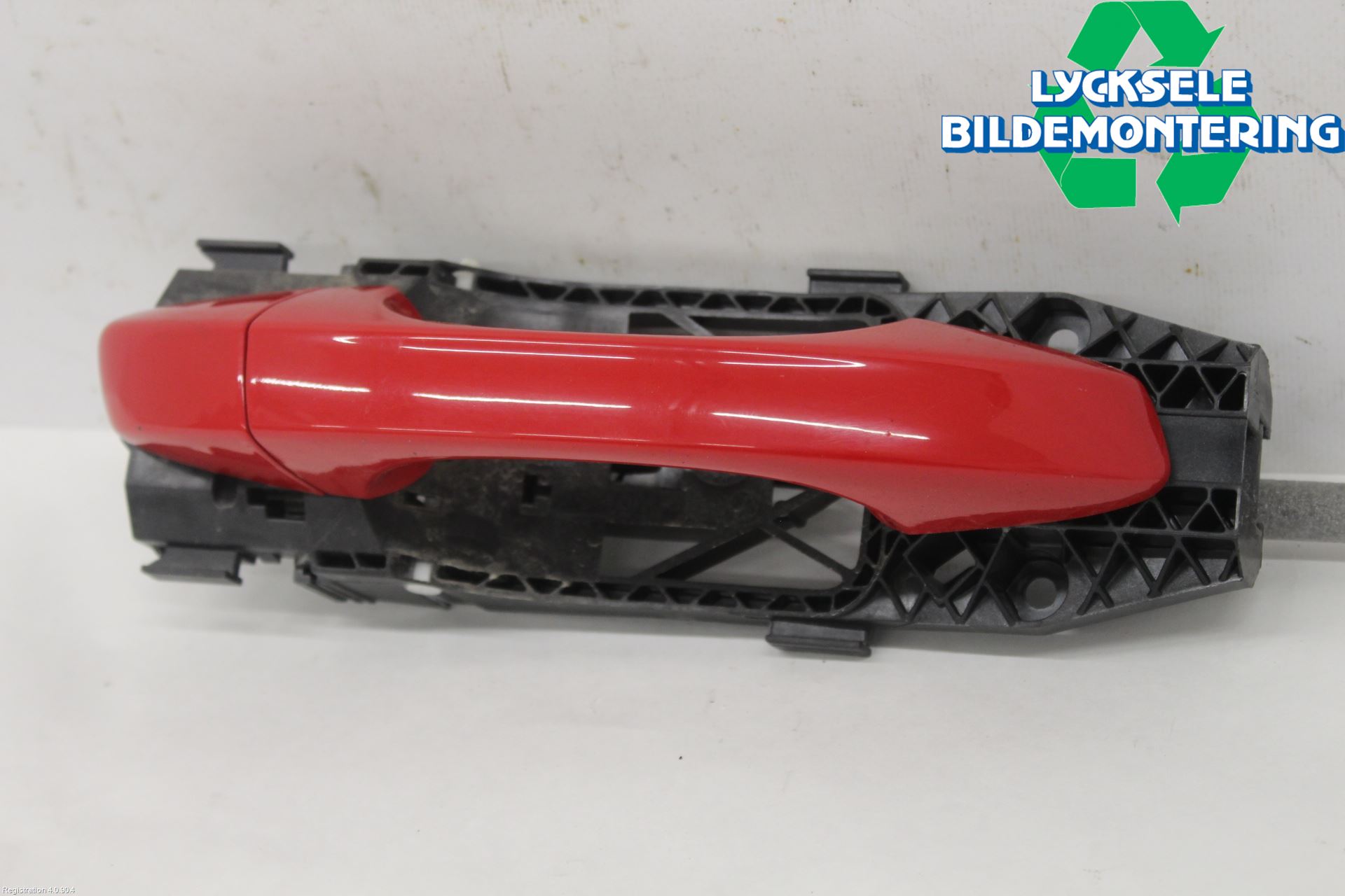 Seat LEON 13-20 Dörrhandtag Yttre Hö