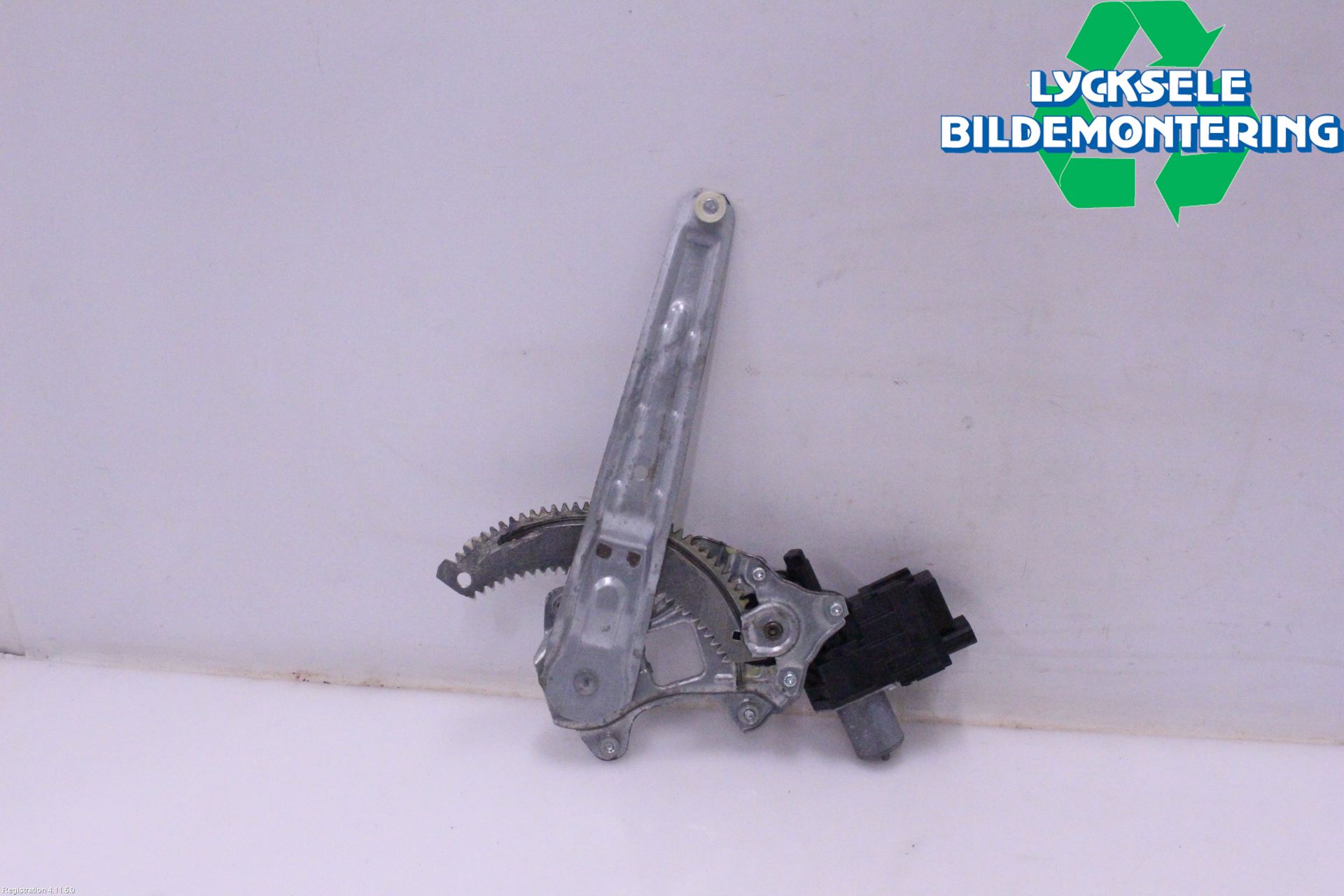 Subaru OUTBACK 21- Fönsterhiss El Kompl