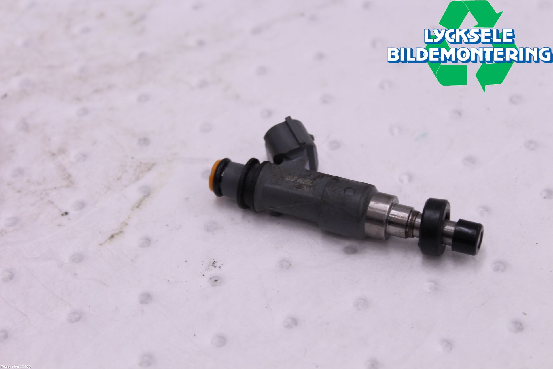 Subaru OUTBACK 15-20 Injspridare