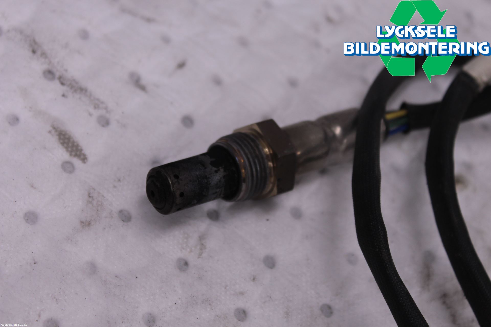 Audi A4/S4 B9 20- Injlambdasond