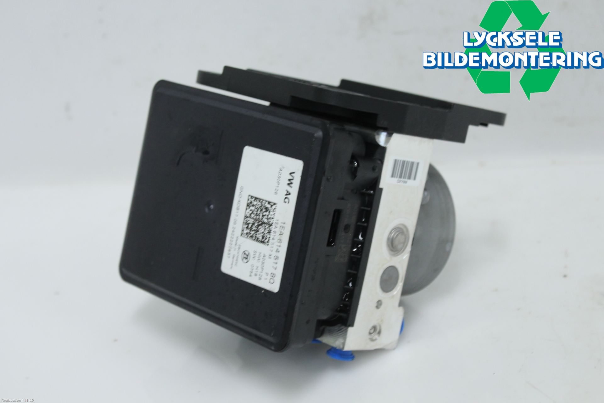 Volkswagen VW ID.7/TOURER 24- Abs Hydraulaggregat