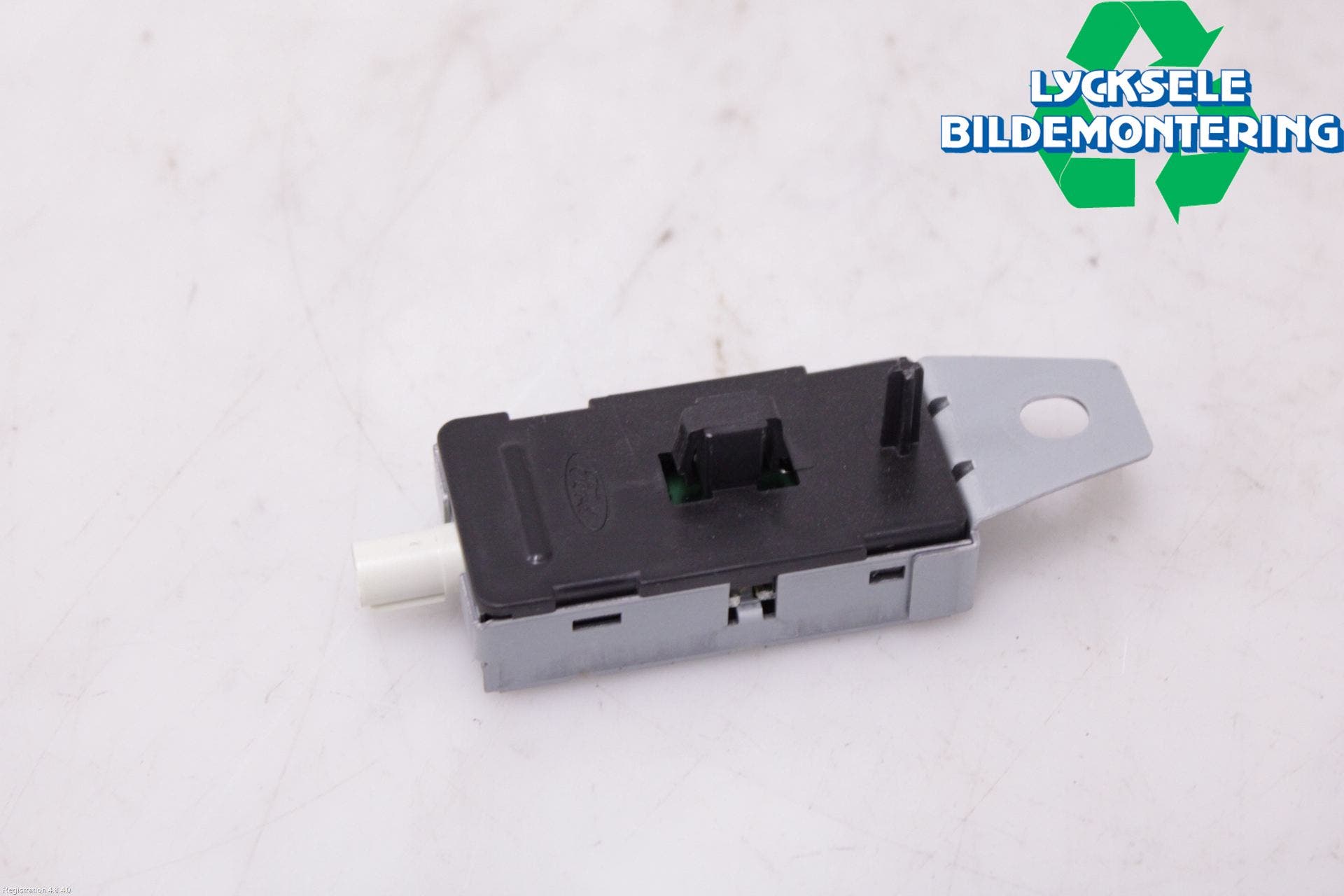 Ford KUGA/KUGA PHEZ/FHEV 20- Antenn El