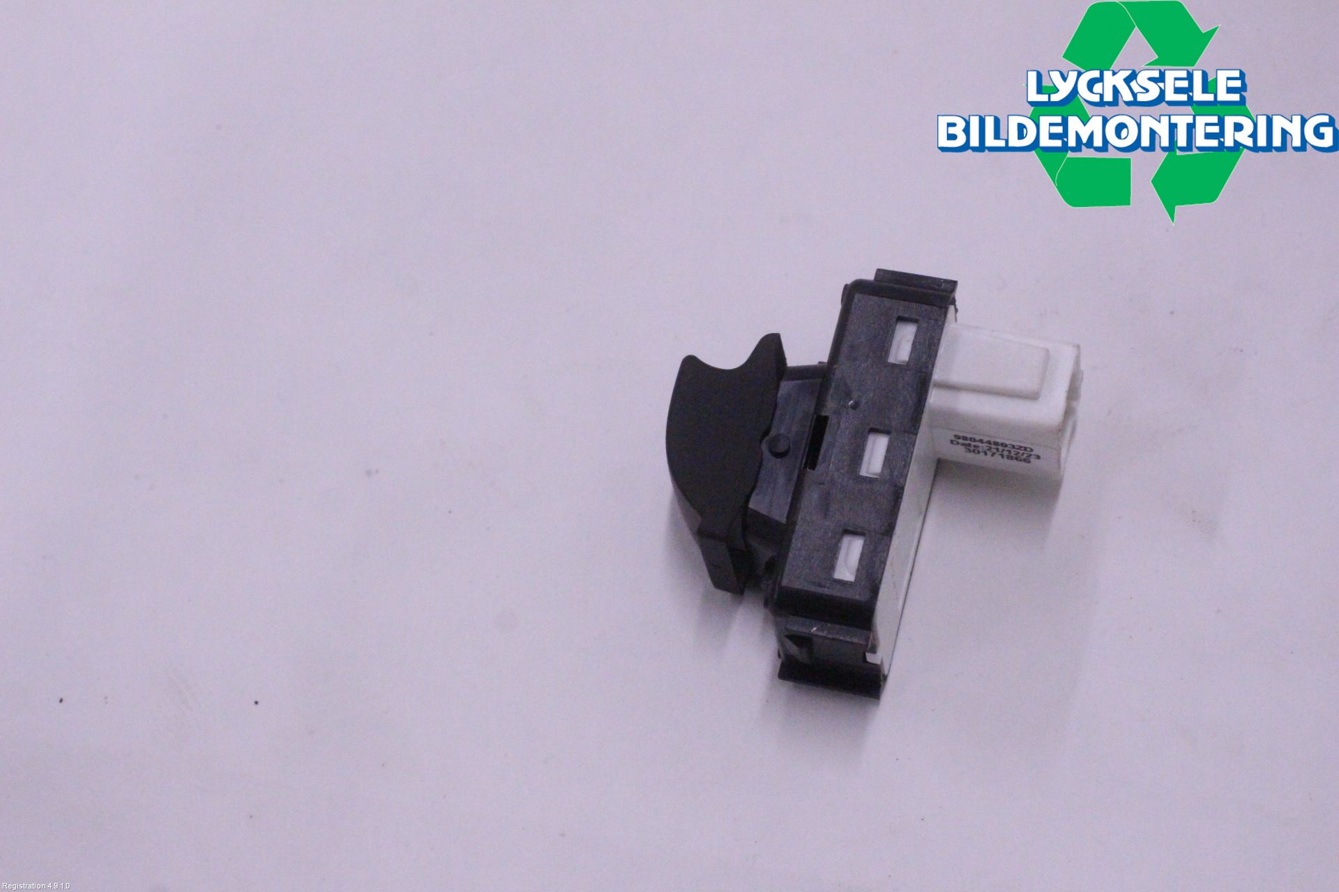 Opel ASTRA L 22- Strömställare Elhiss