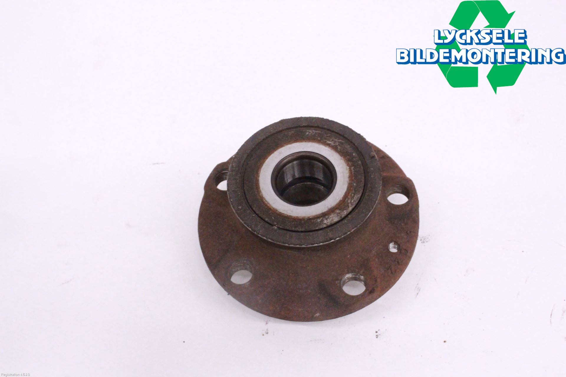 Volkswagen VW T-CROSS 19- Nav Bak