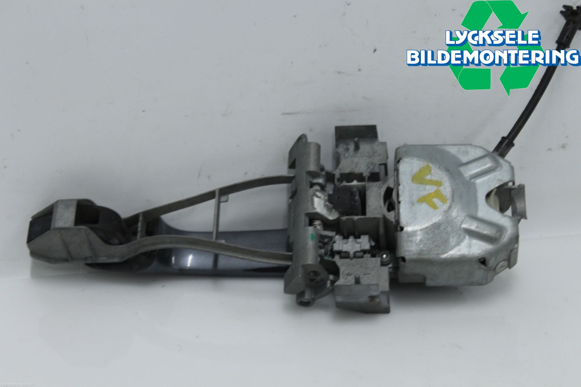 Volvo V70 08-13 Dörrhandtag Yttre Vä