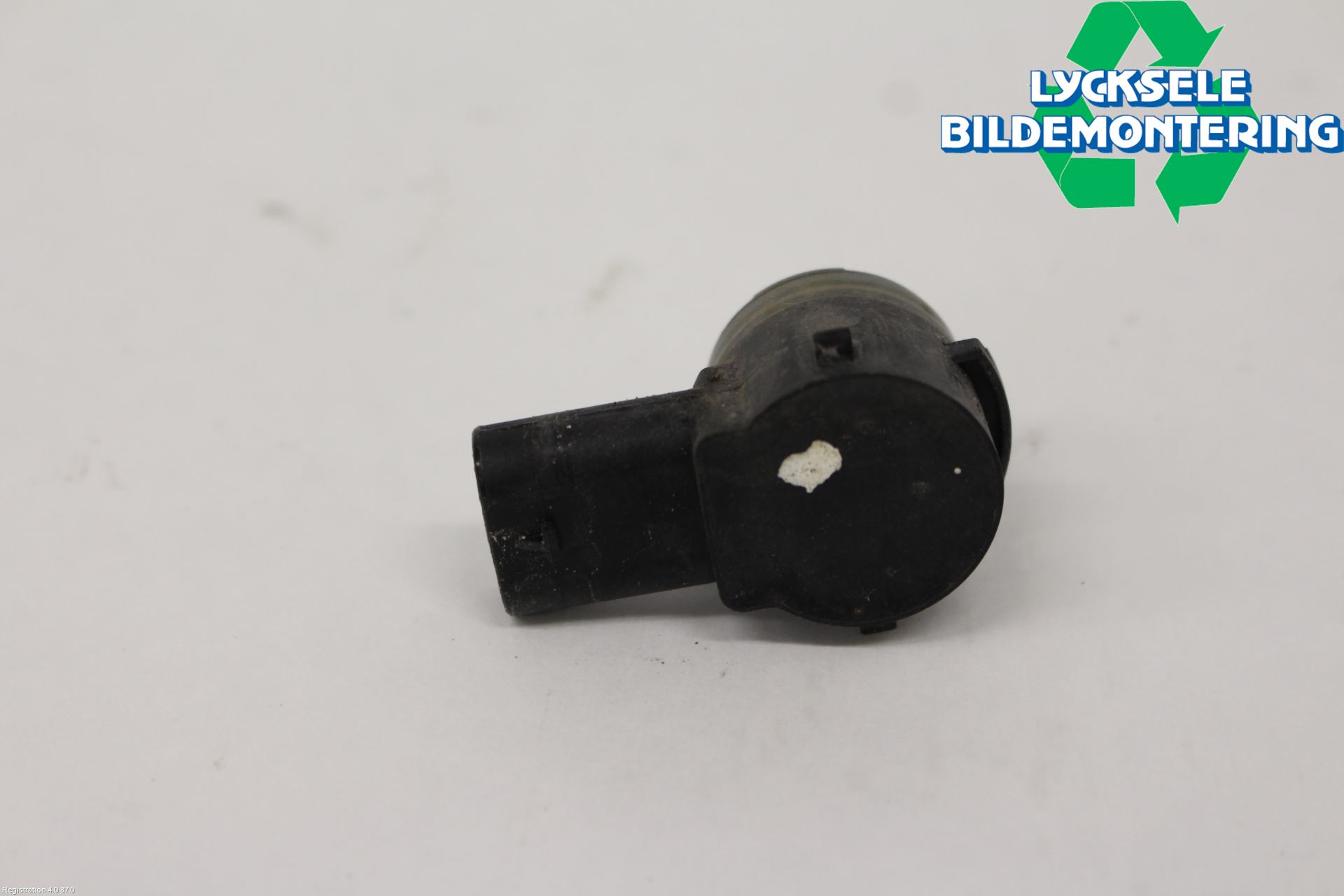 Volkswagen VW PASSAT 20-24 Parkeringshjälp Backsensor