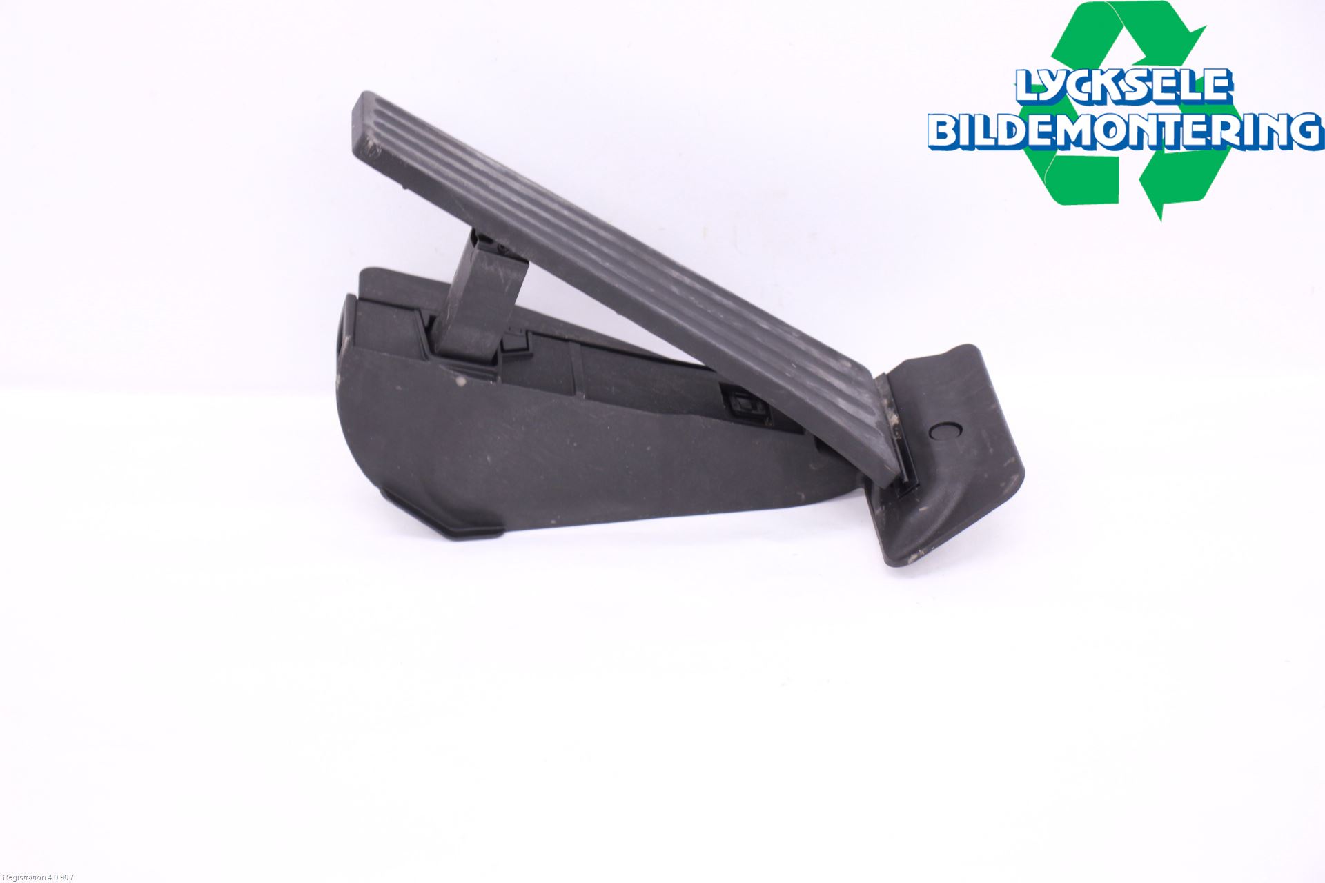 BMW 5 G30/G31/F90 17-23 Gaspedal