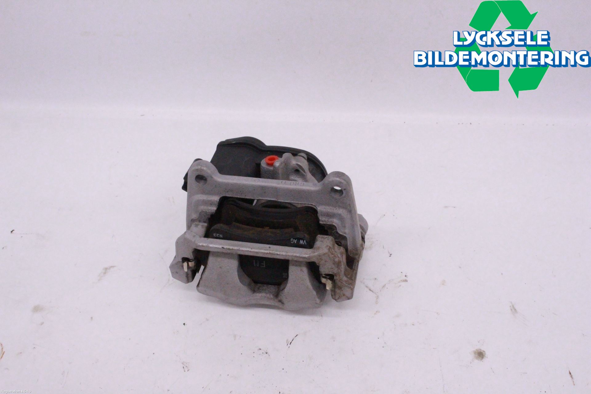 Audi A4/S4 B9 20- Bromsok Bak Vänster