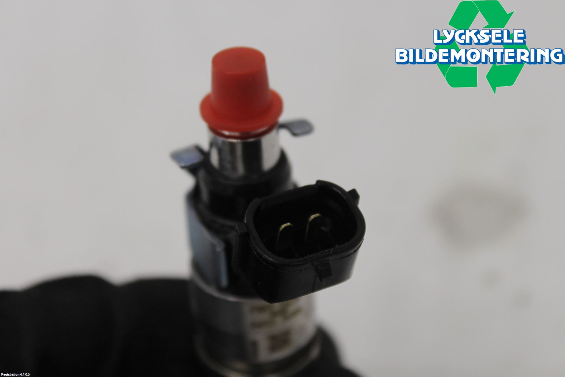 Mazda CX-60 22- Injspridare