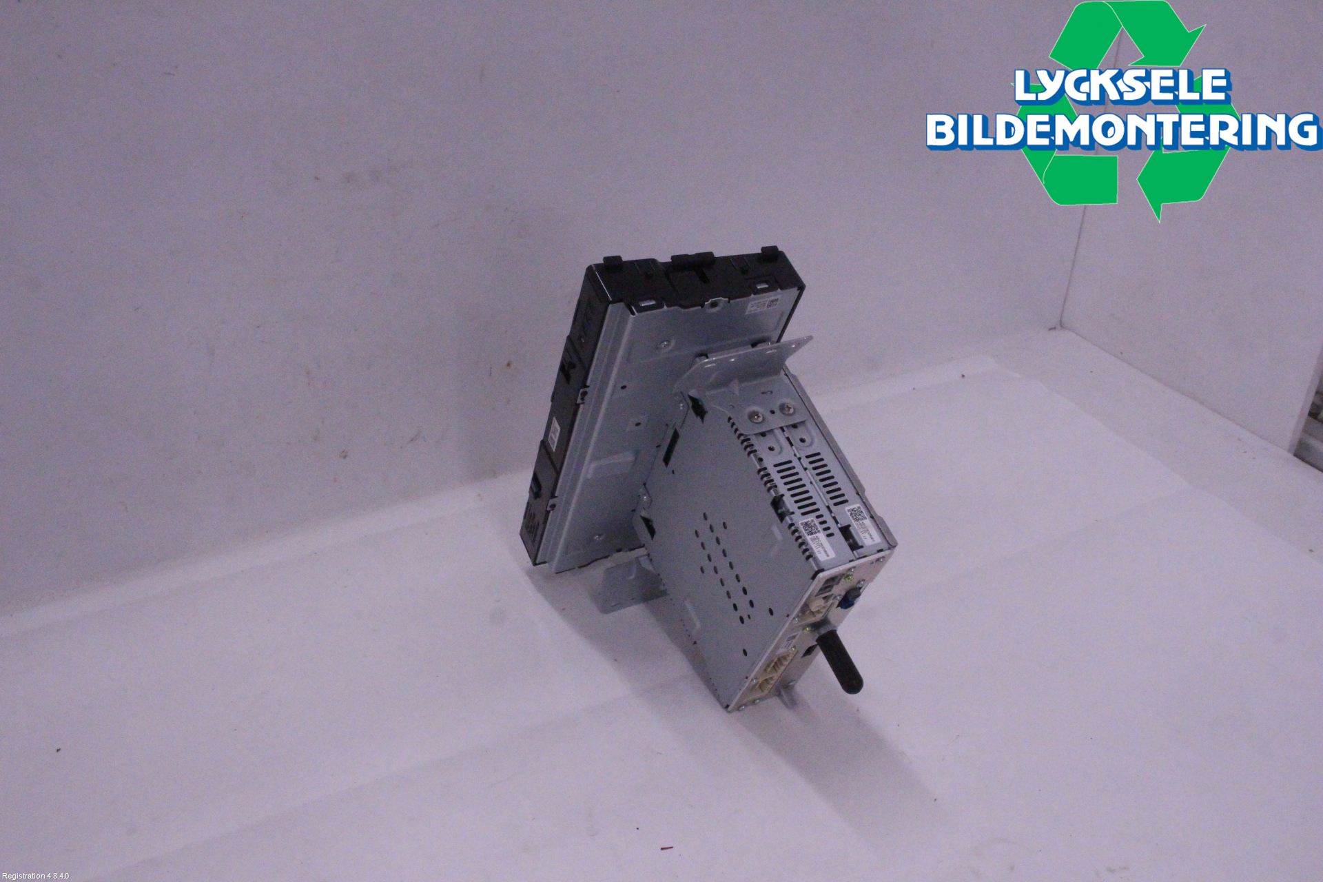 Kia NIRO (DE) 17-22 Gps Navigator