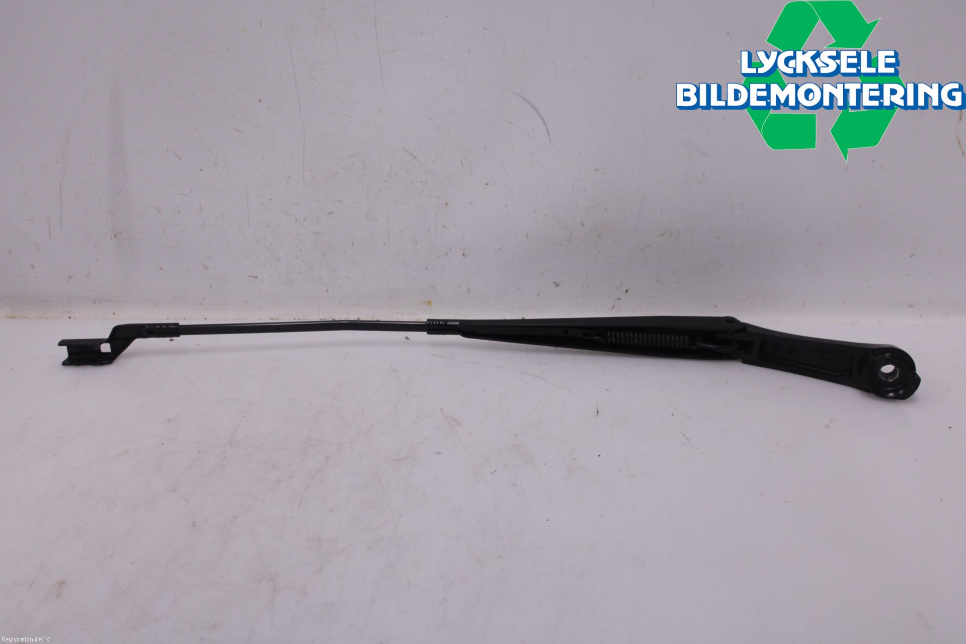 Volkswagen VW ID.3 21- Torkararm Armar Vindruta