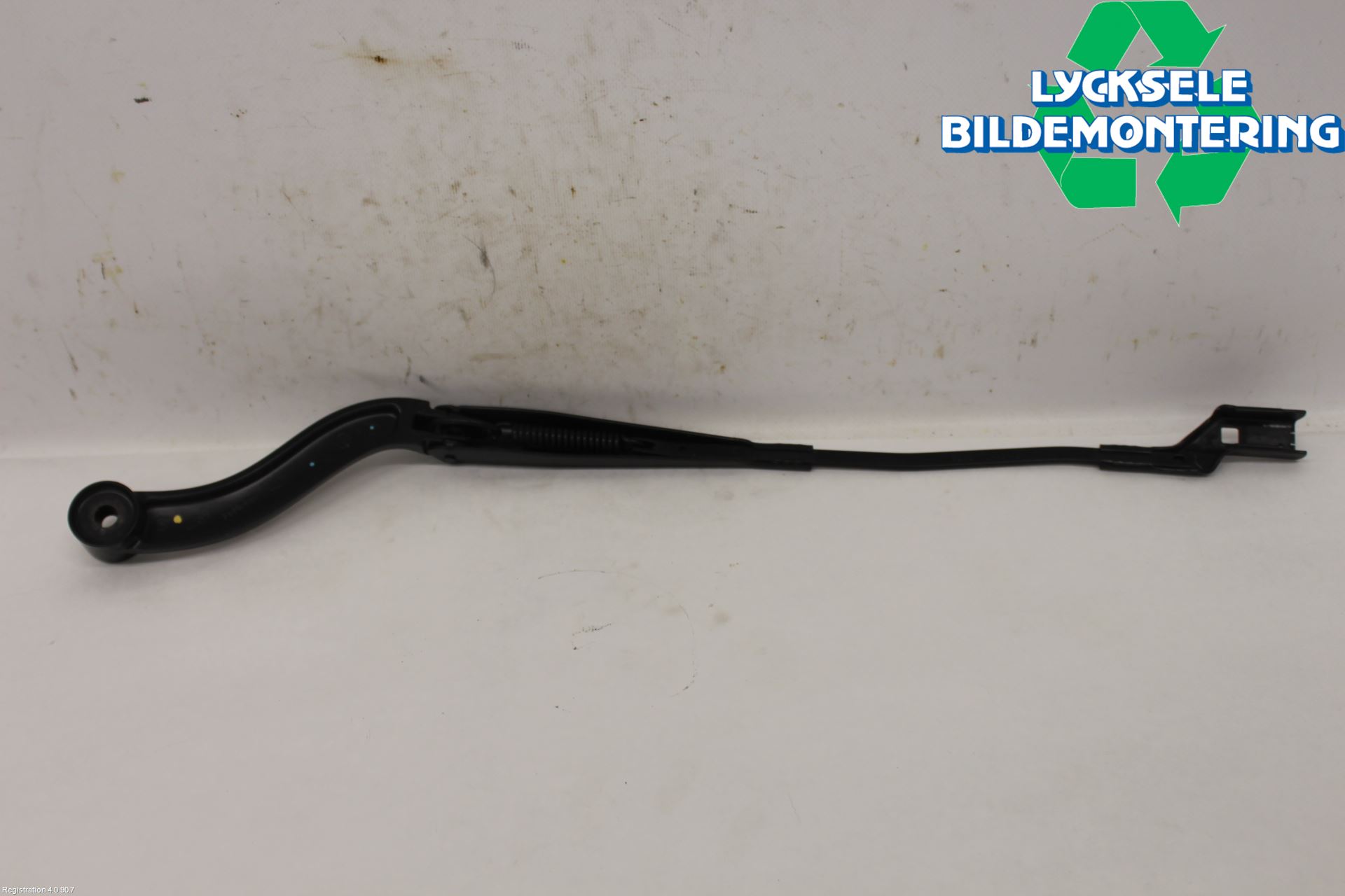 Ford RANGER 22- Torkararm Armar Vindruta