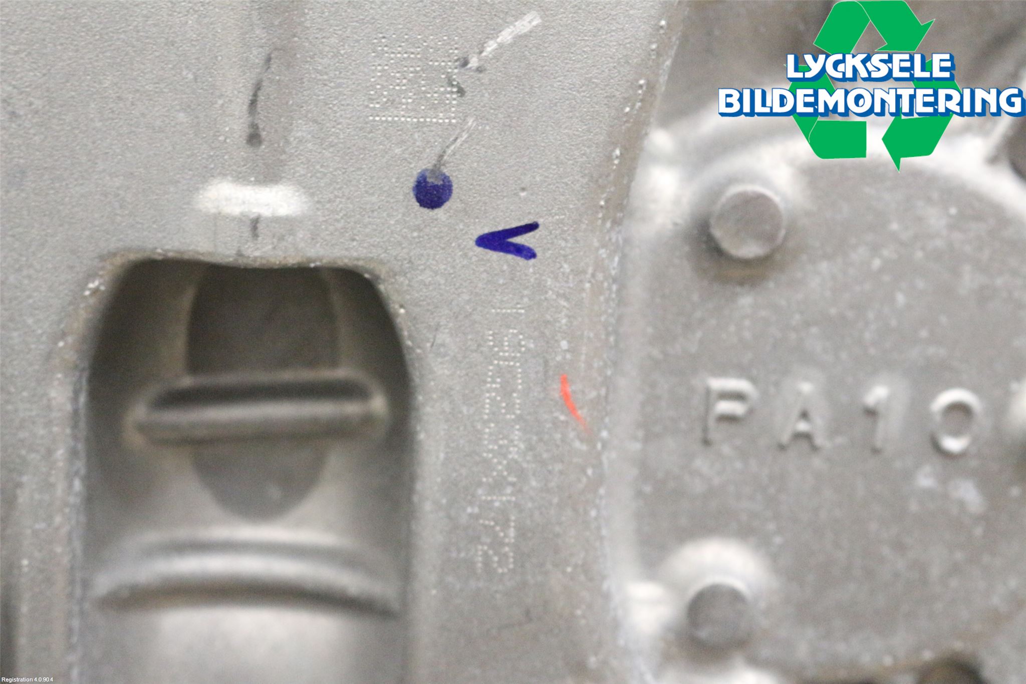 Toyota COROLLA 19- Växellåda Automat