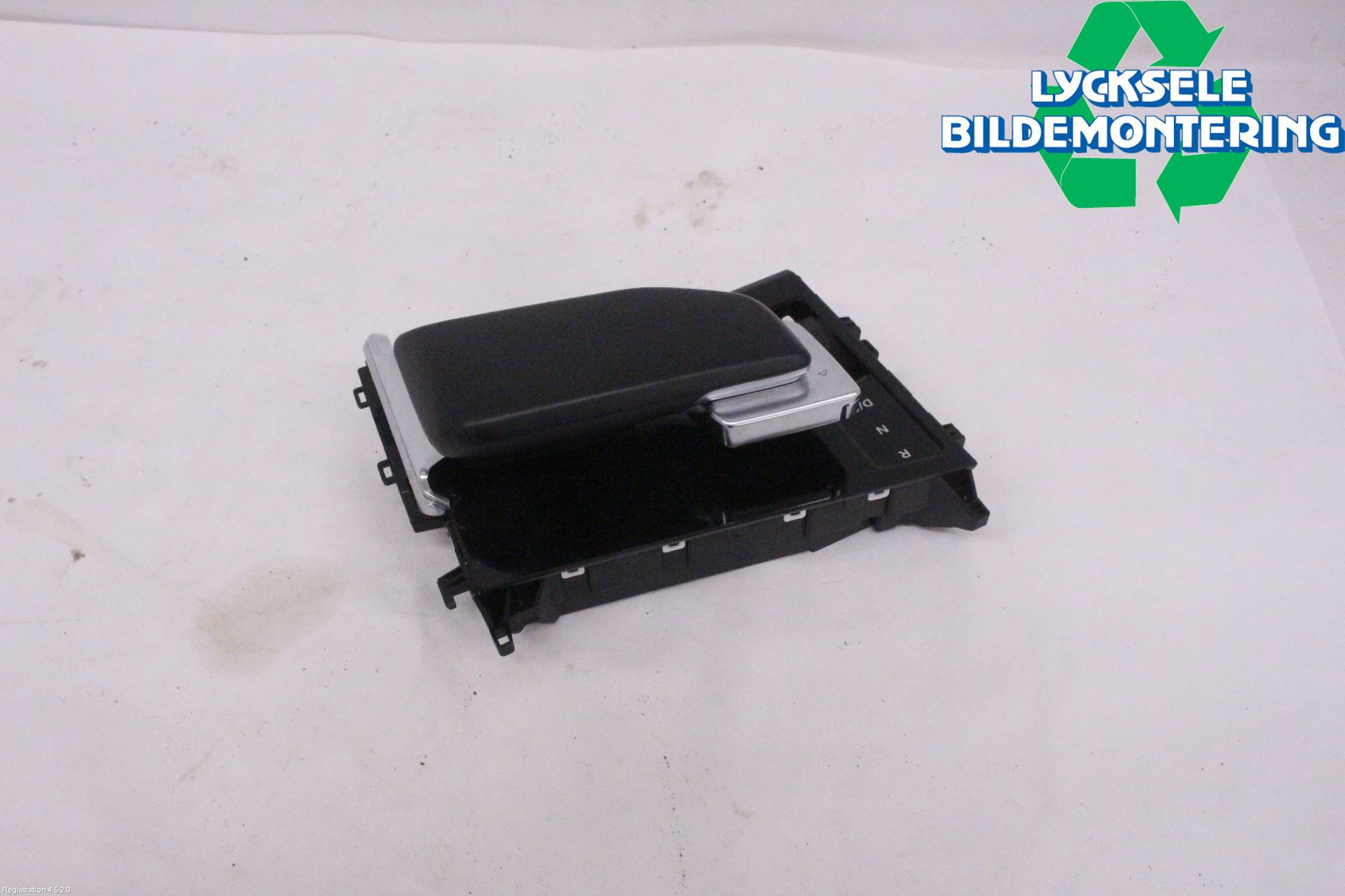 Audi E-TRON, S GE 19- Växelspak