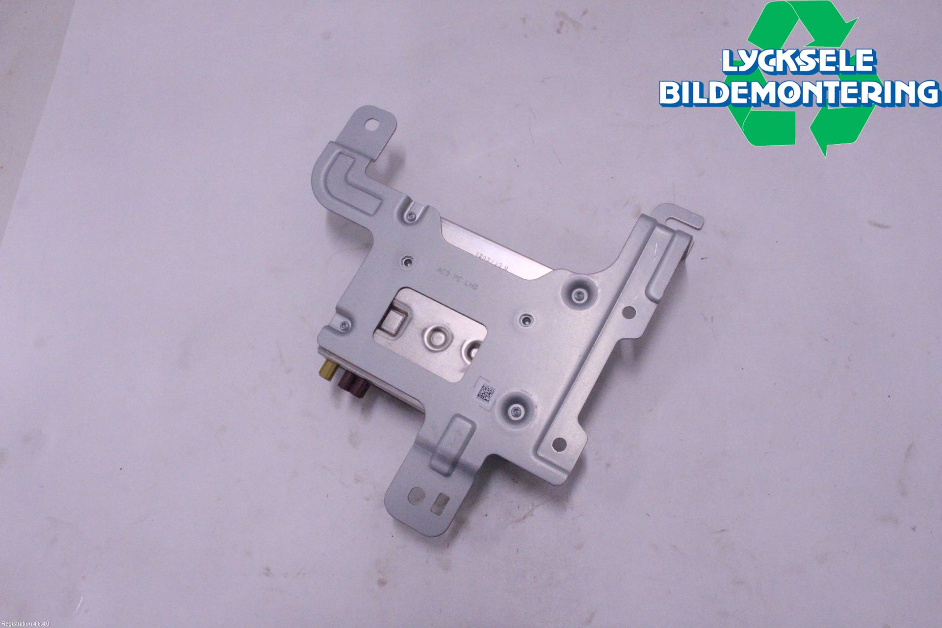 Hyundai i10 LA 20- Styrenhet Övrigt