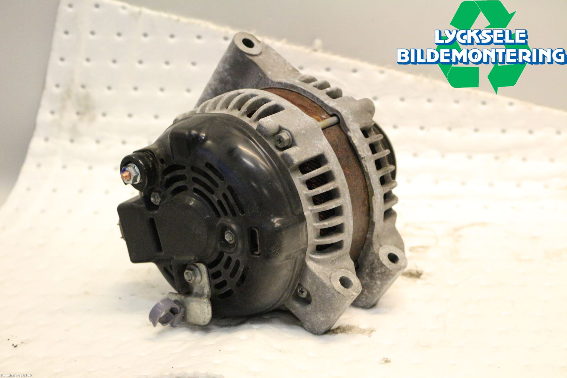 Honda CIVIC 06-11 Generator