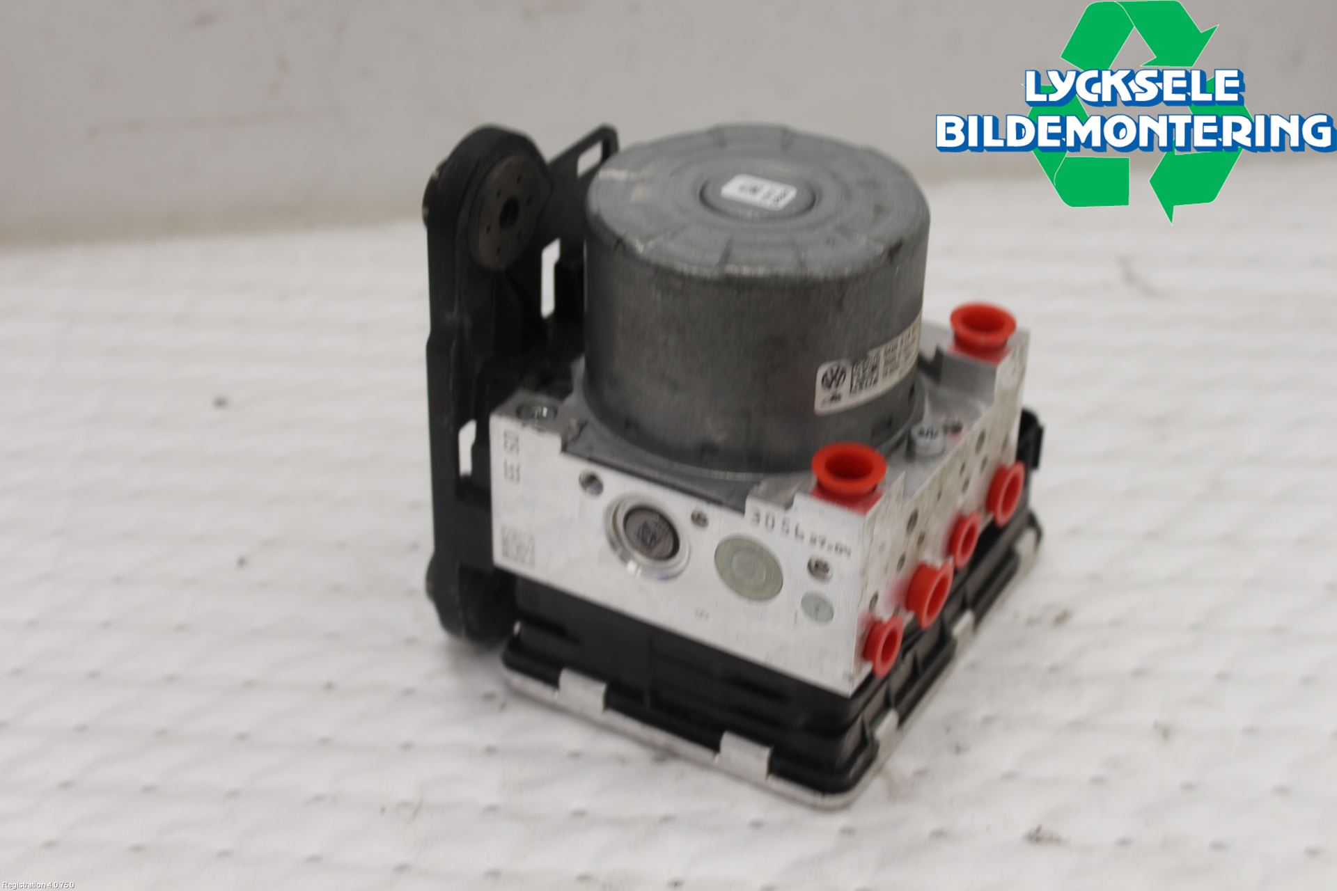 Audi A3/S3 8V 13-20 Abs Hydraulaggregat