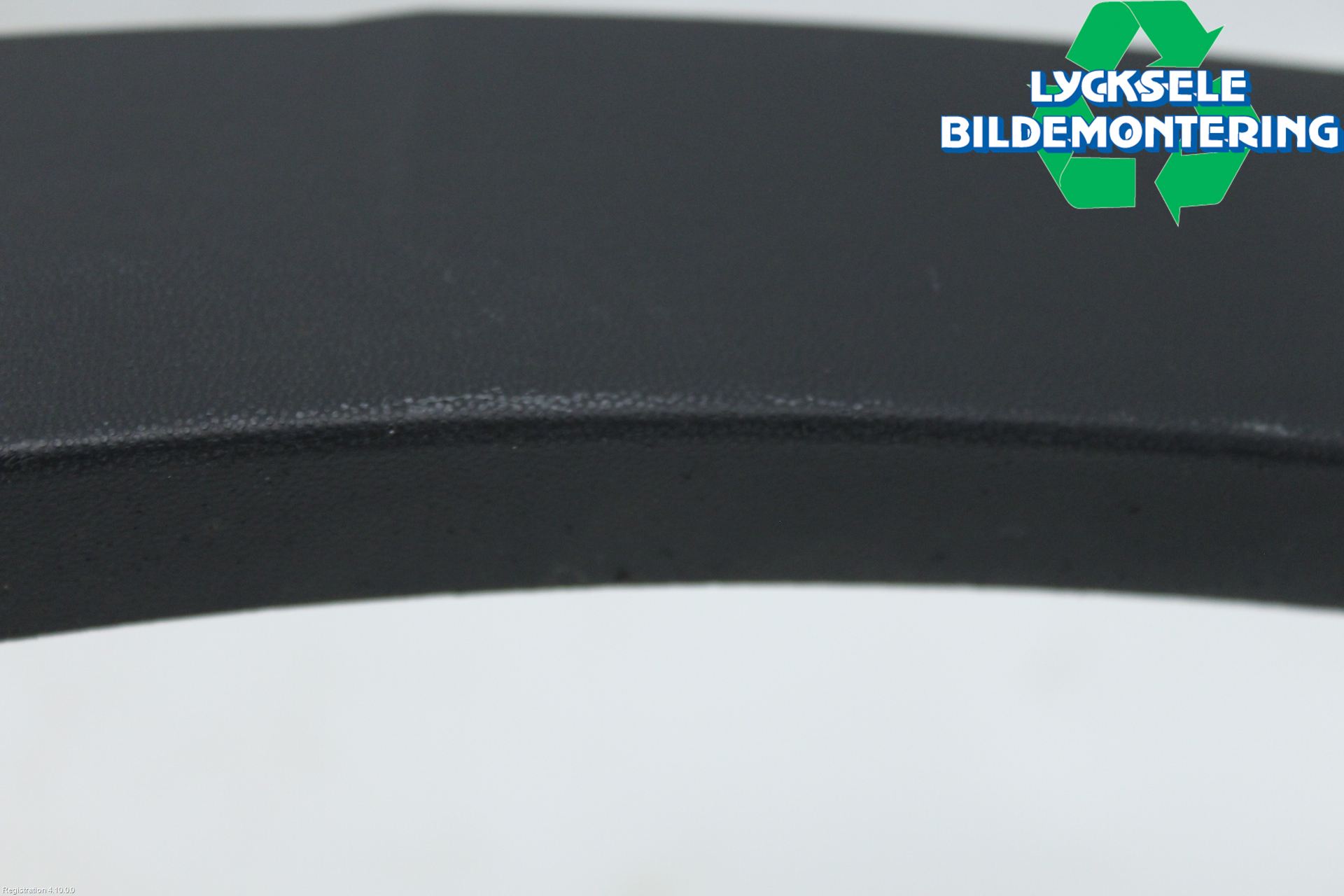 Volkswagen VW T-ROC 18- Skärmbreddare