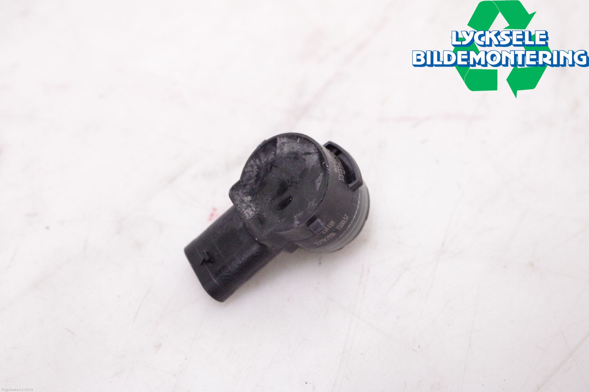 Volkswagen VW CADDY 16-20 Parkeringshjälp Backsensor