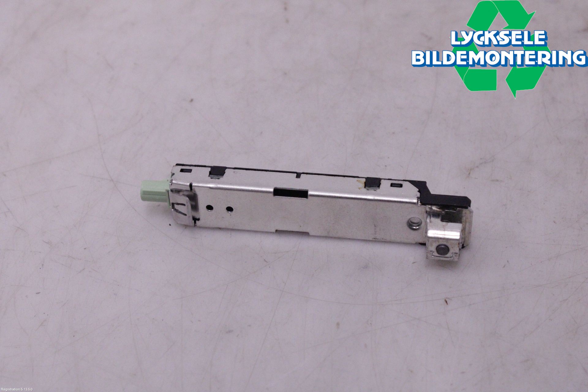 Volkswagen VW GOLF / E-GOLF VIII 20- Antennförstärkare