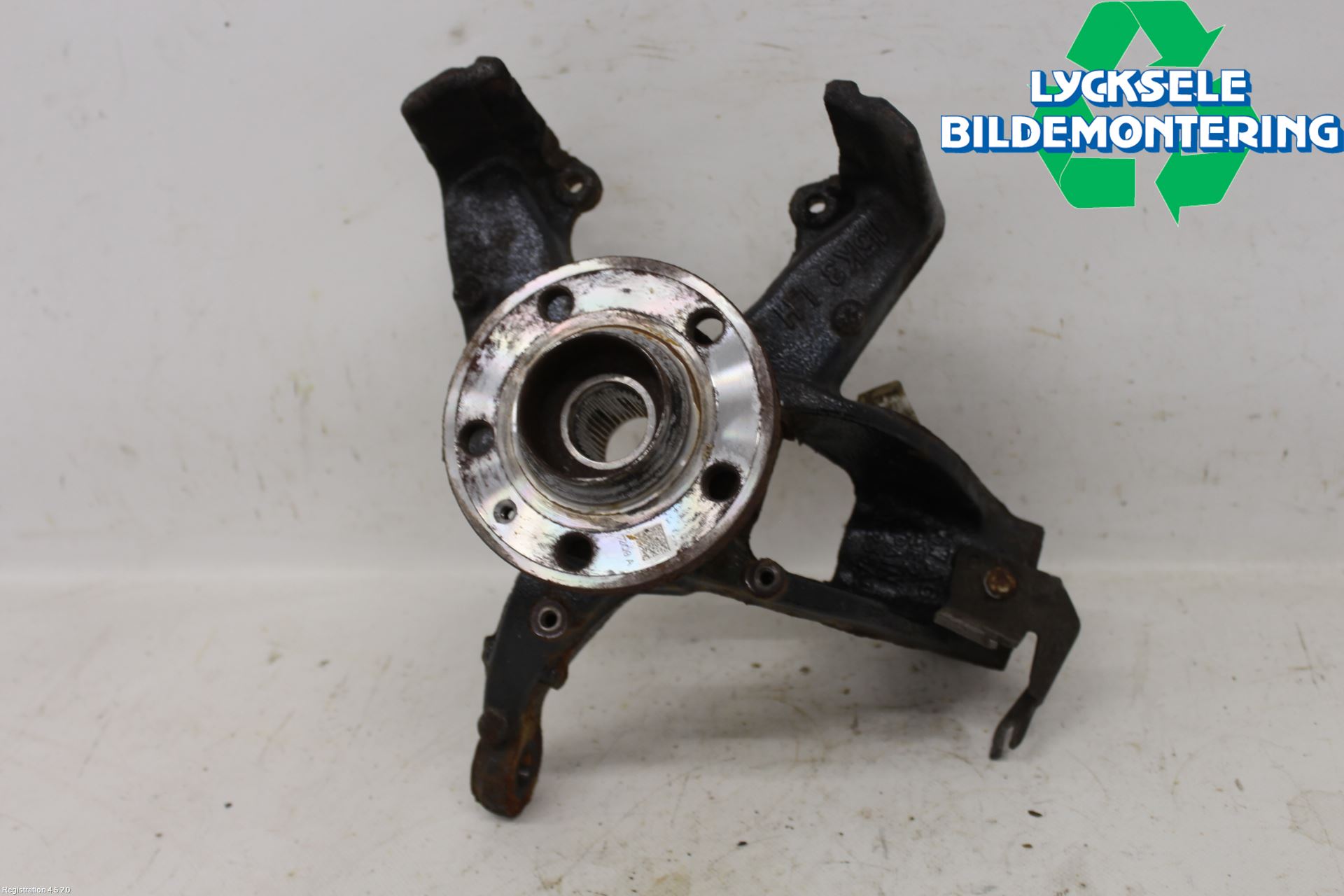 Seat ARONA Styrspindel Lagerhus Vä