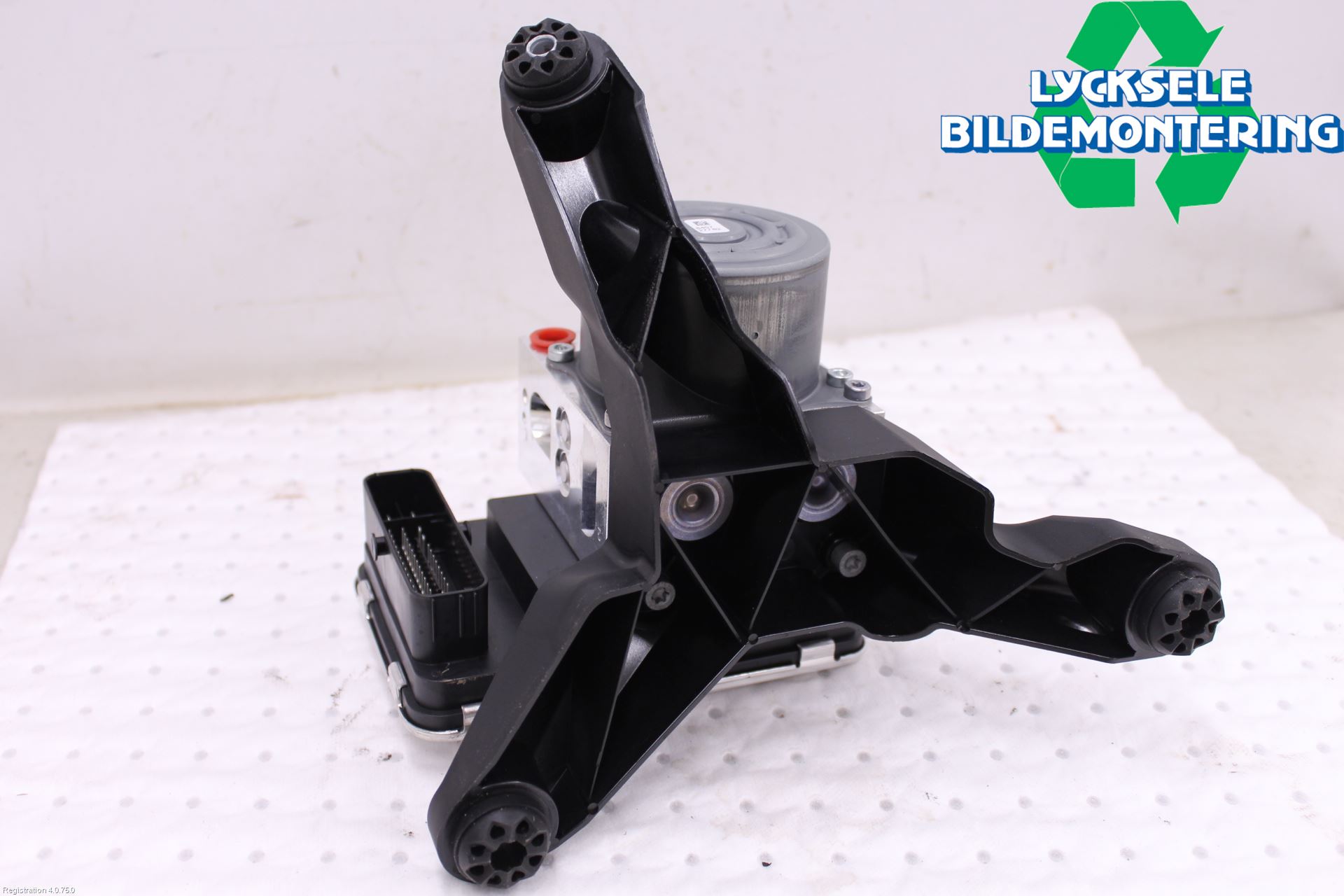 Mini COUNTRYMAN F60 17-23 Abs Hydraulaggregat