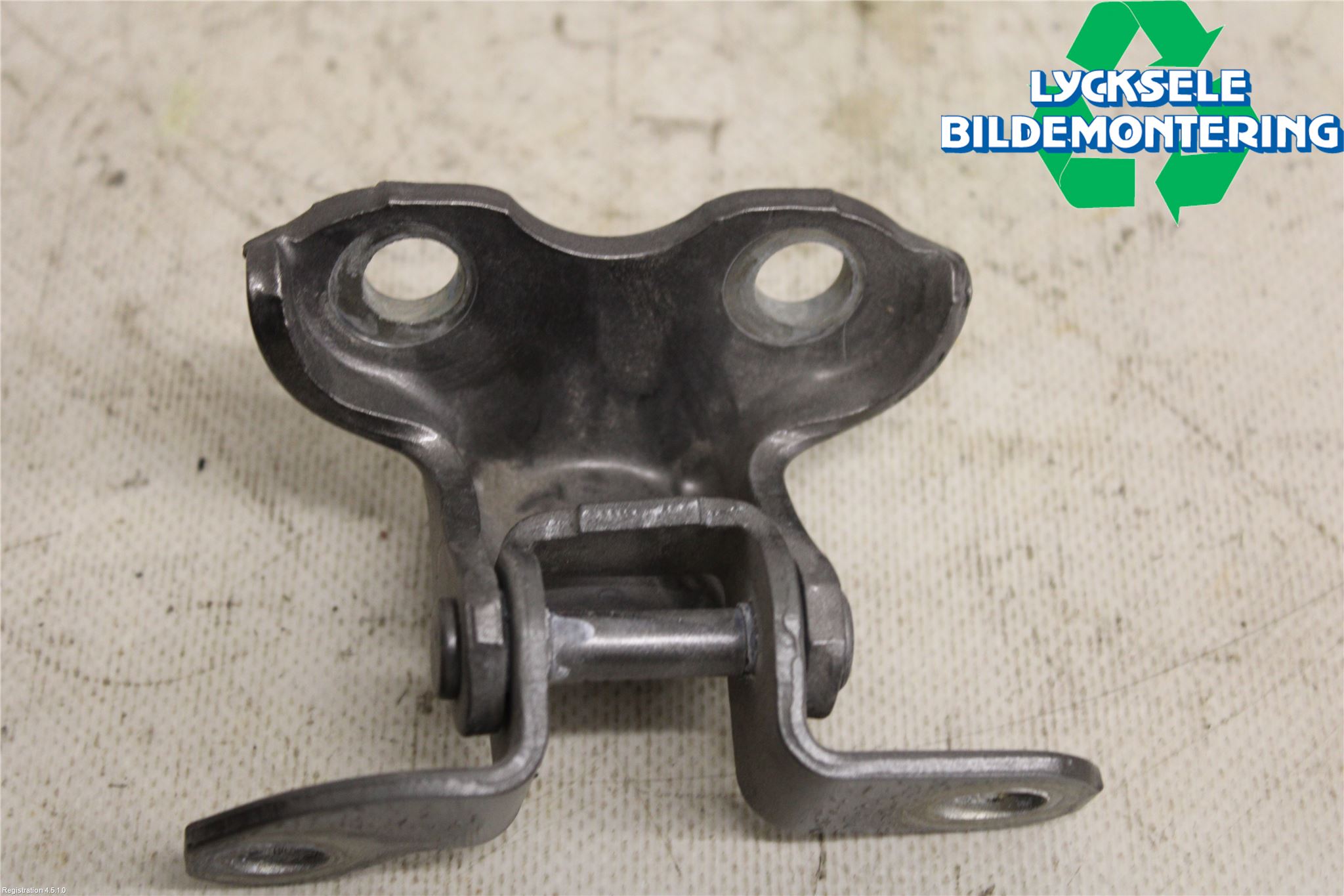 Toyota VERSO 09-18 Dörrgångjärn