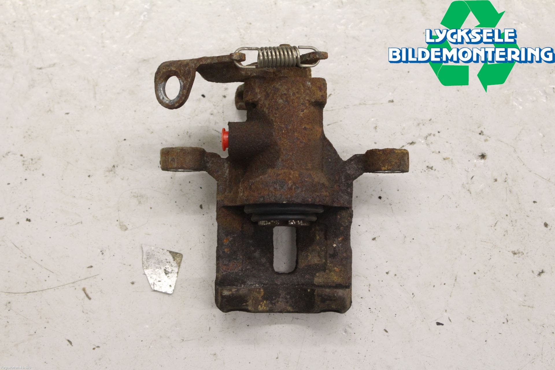 Hyundai ix20 Bromsok Bak Höger