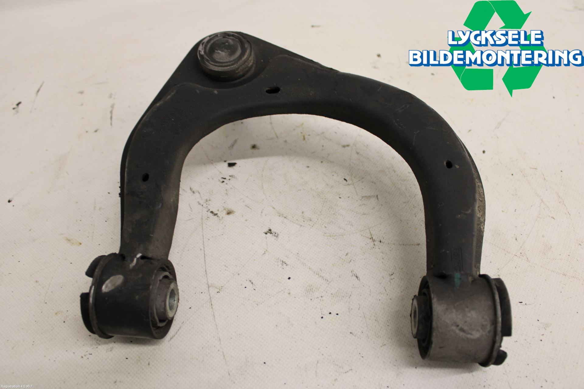 Ford RANGER 22- Bärarm Fram Övre Vä