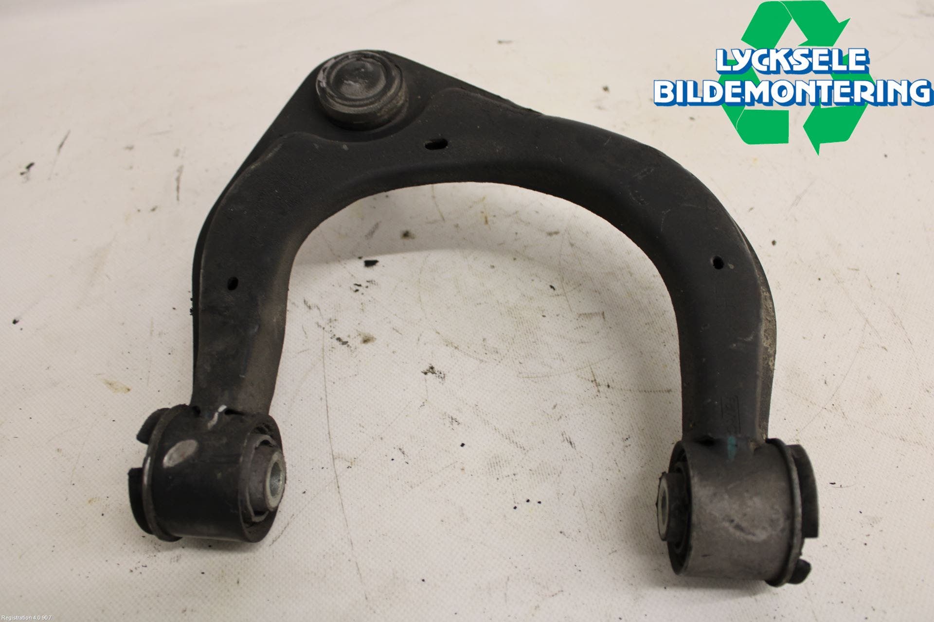 Alfa FORD RANGER 22- Bärarm Fram Övre Vä