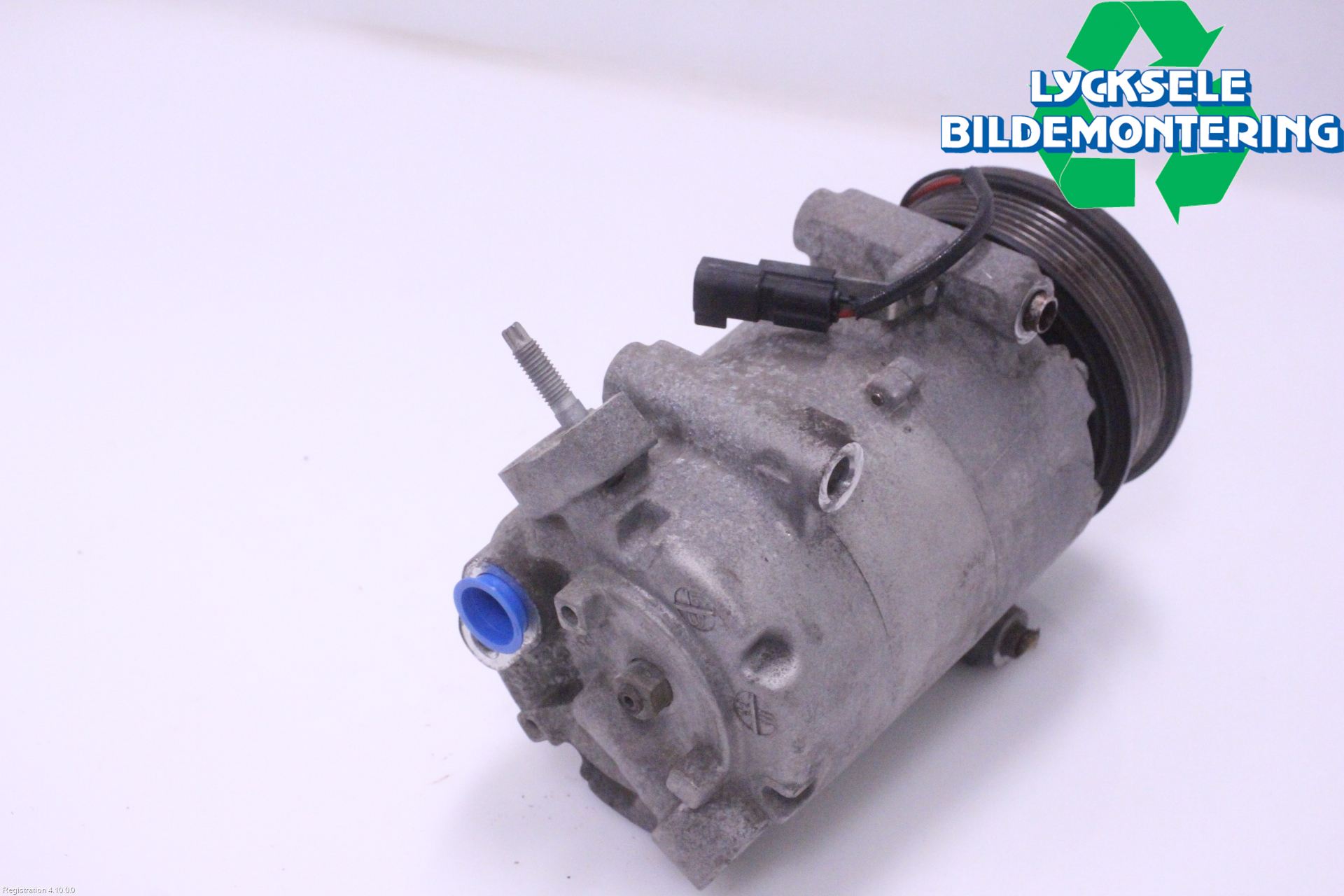 Ford KUGA 13-16 Ac Kompressor