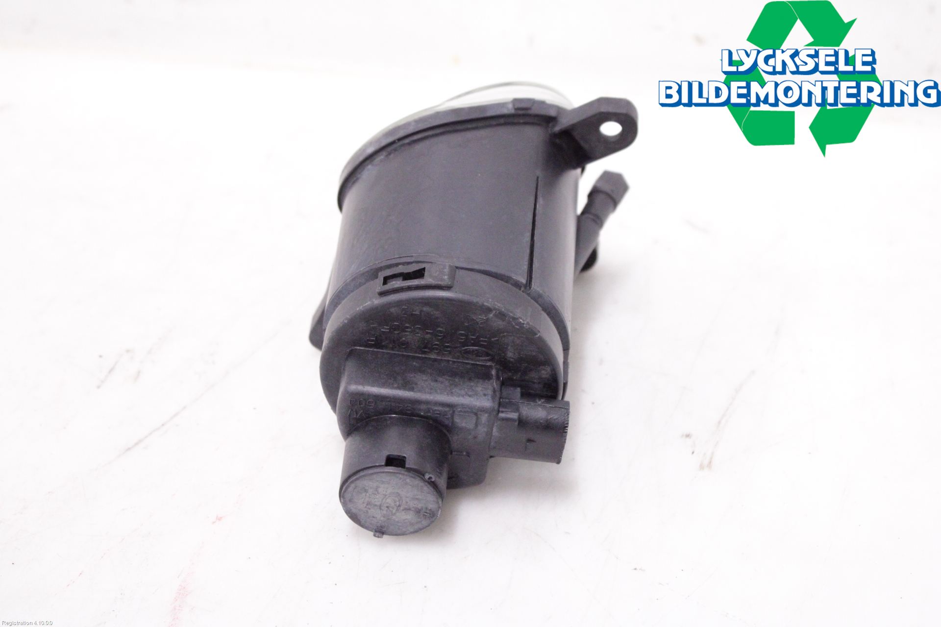 Volkswagen VW PASSAT 01-05 Dimljus-Varselljus Fram