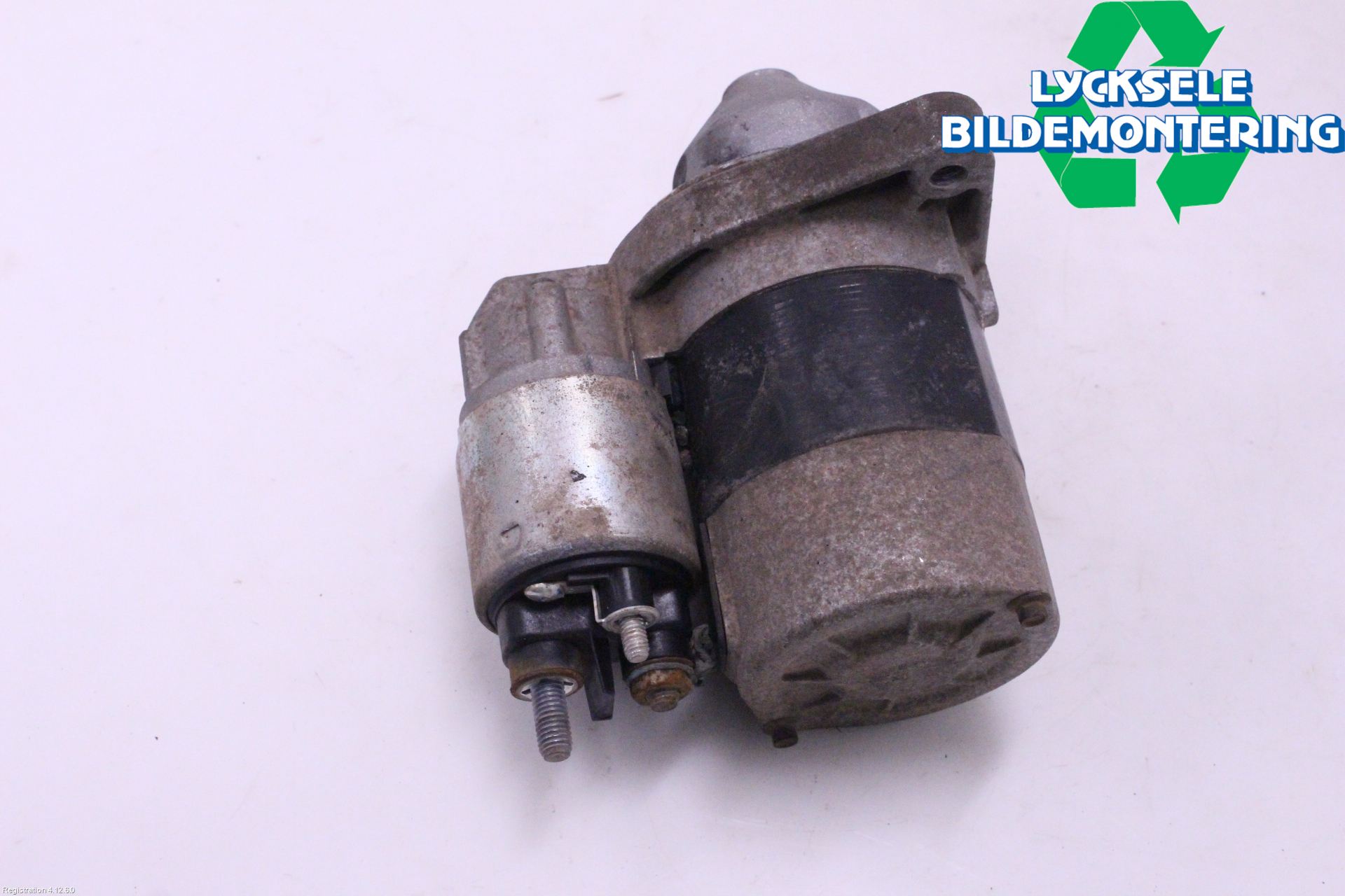 Ford FOCUS 11-14 Startmotor