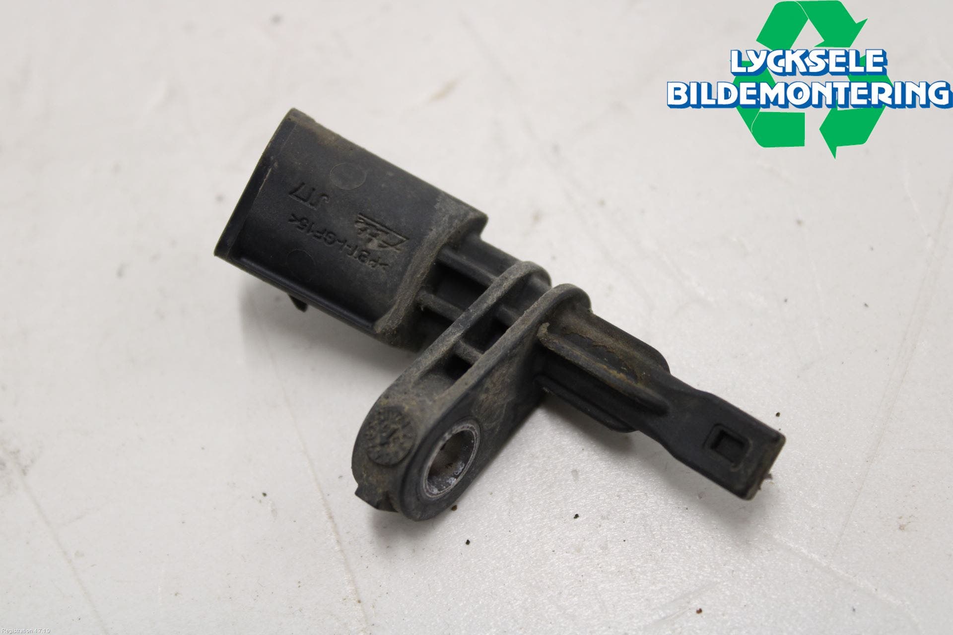 Volkswagen VW ID.3 21- Abs Sensor