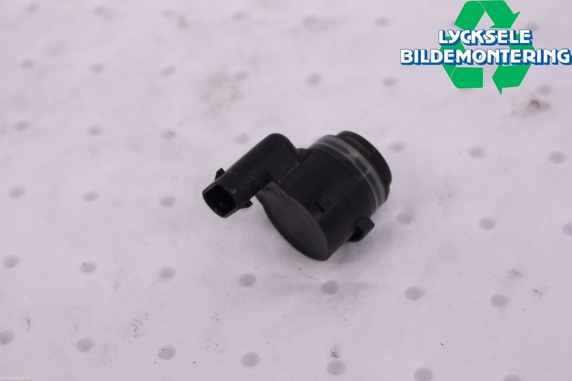 Volkswagen VW T-ROC 18- Parkeringshjälp Backsensor