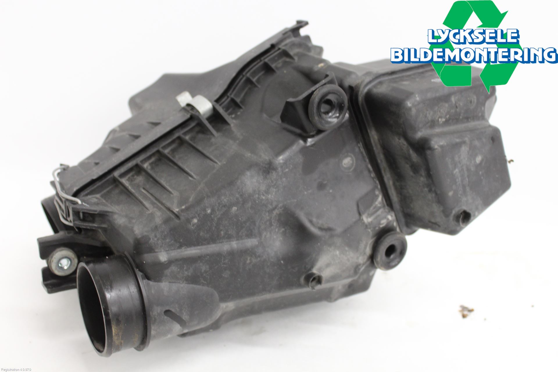 Honda CR-V 07-12 Luftrenare