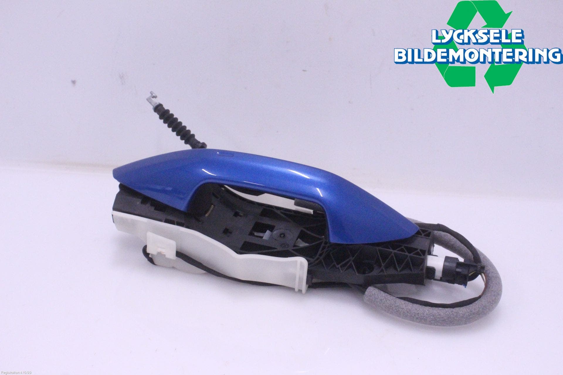 Skoda ENYAQ iV 21- Dörrhandtag Yttre Hö