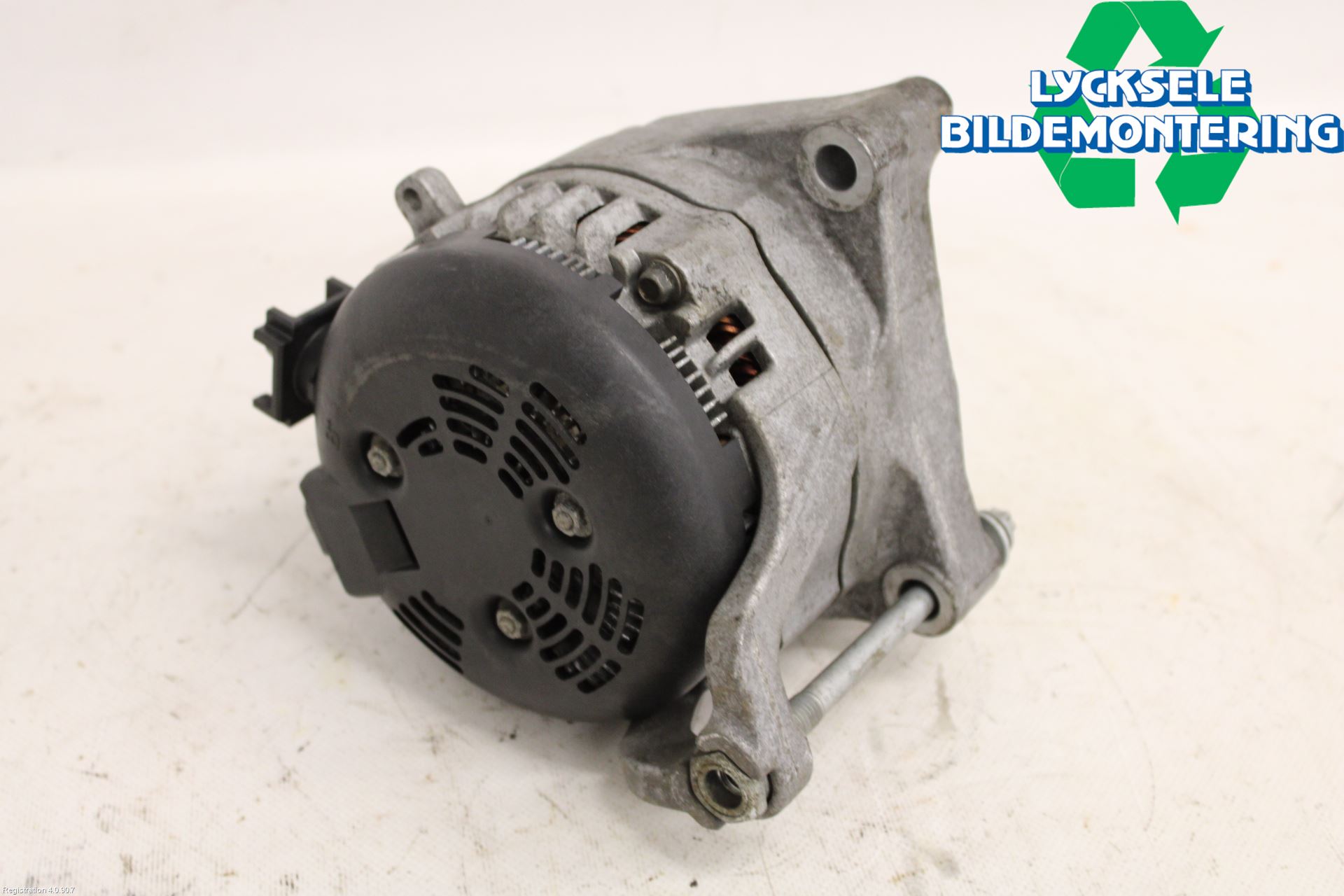BMW X3 F25 10-17 Generator