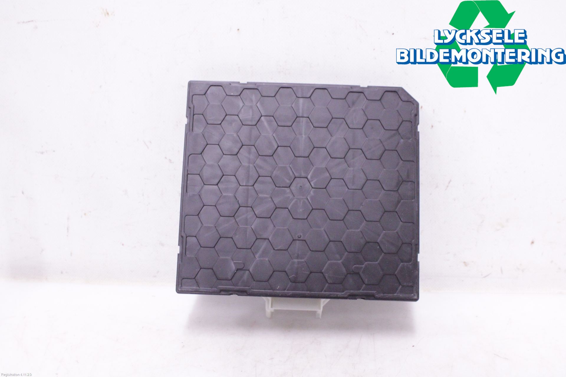 Volkswagen VW GOLF / E-GOLF VIII 20- Komfort Styrdon