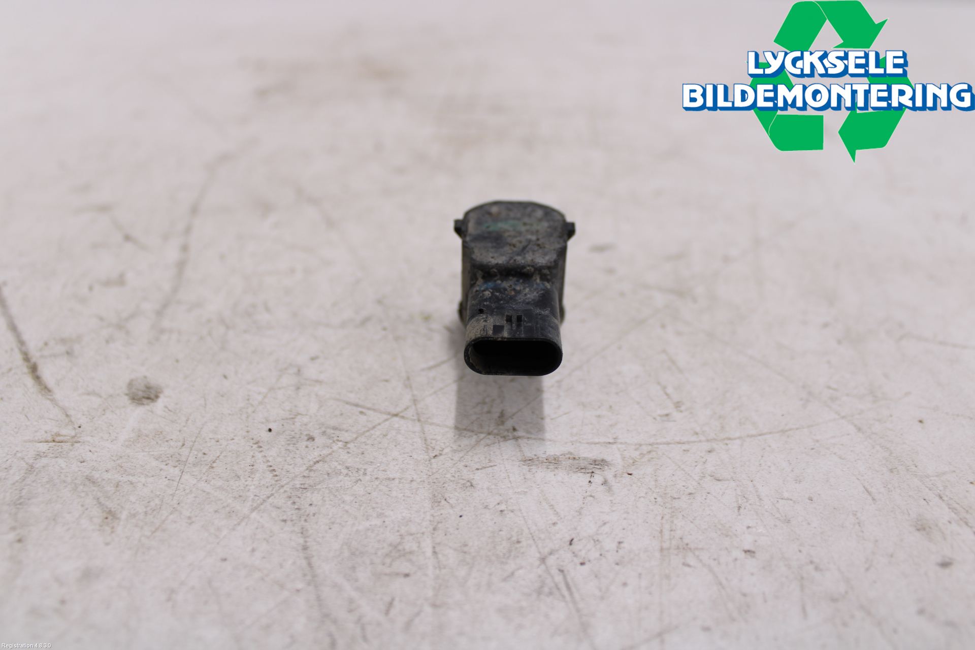 Audi A6 ALLROAD 12-18 Parkeringshjälp Backsensor