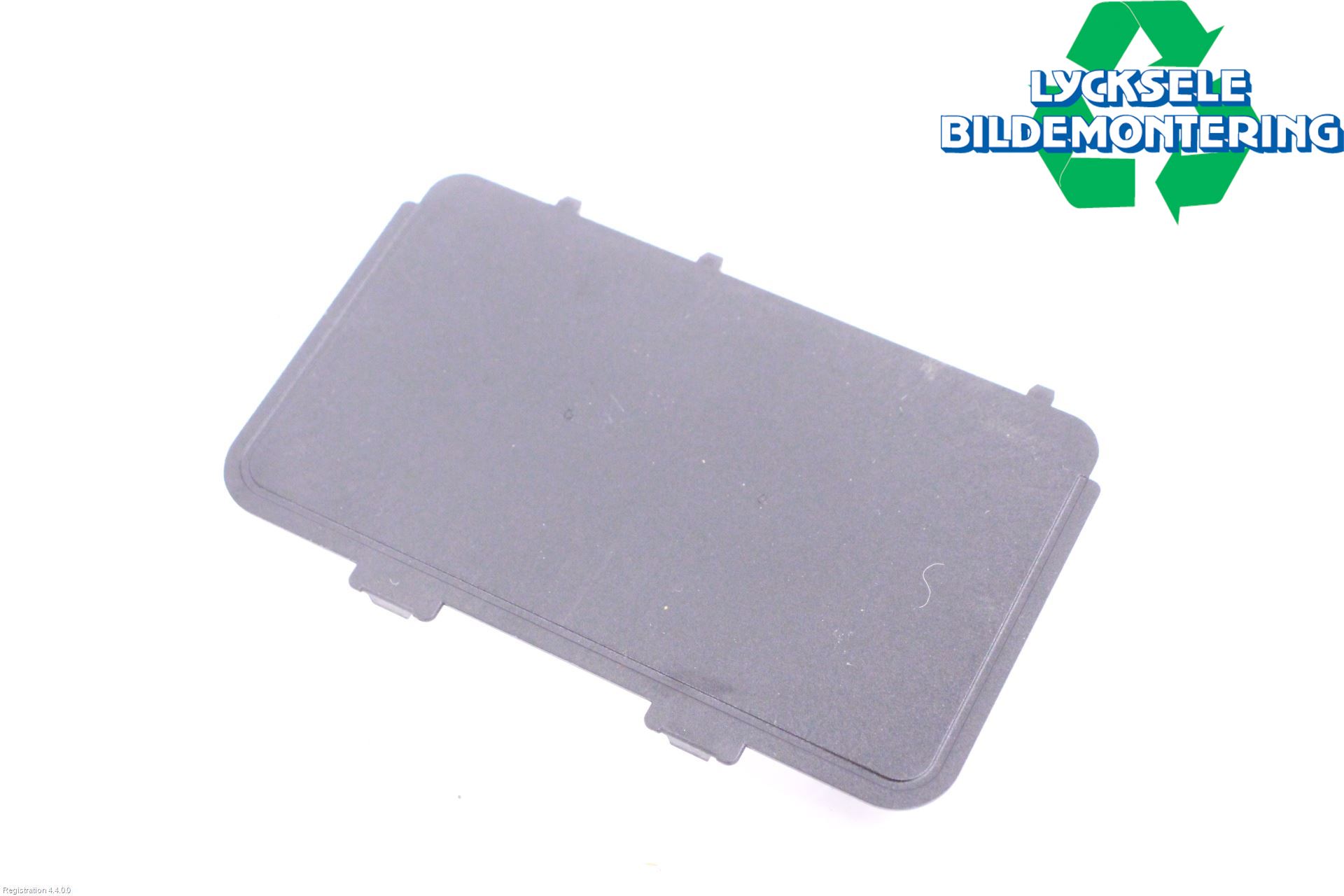 Cupra LEON 21- Antenn