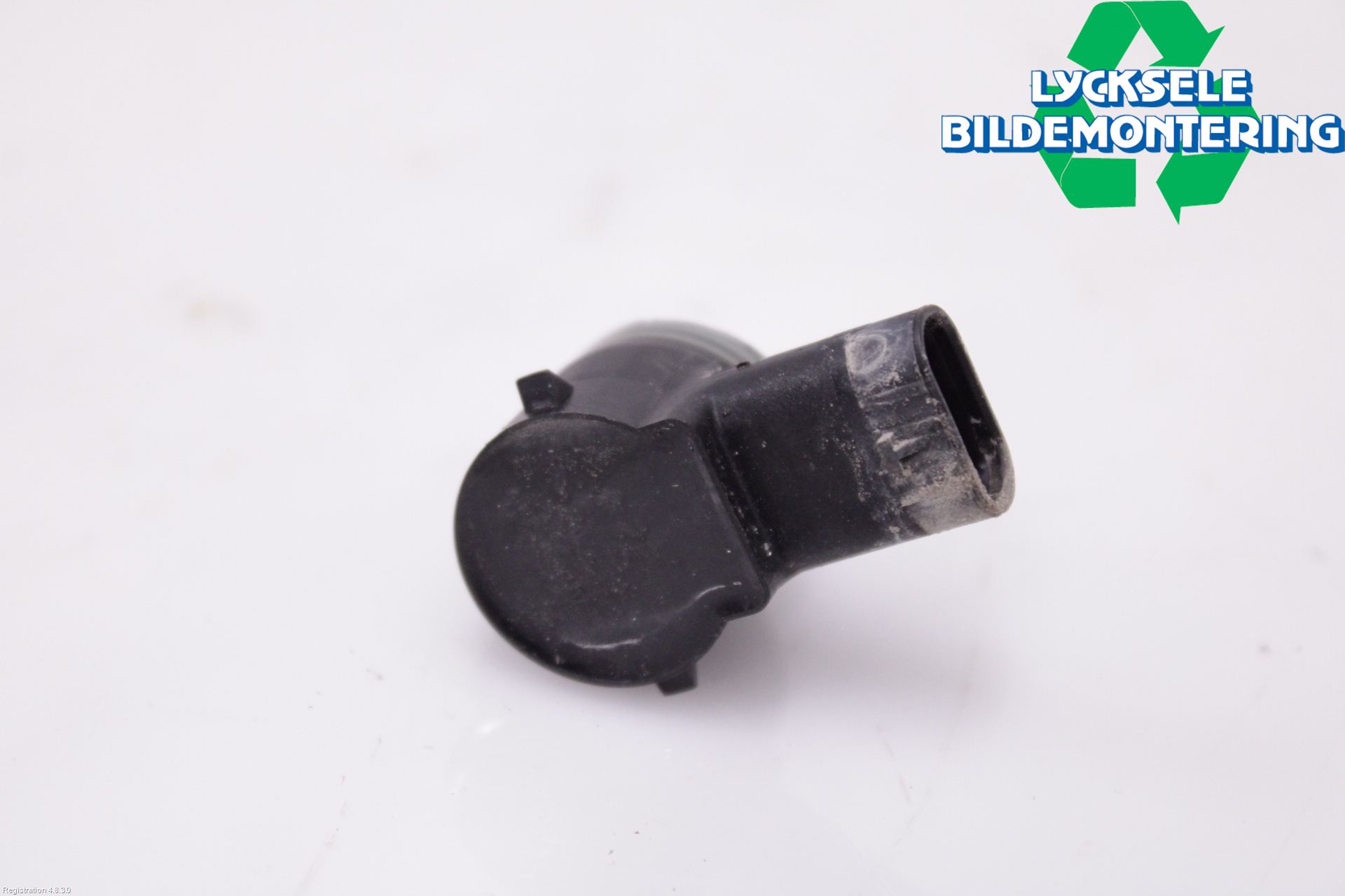 Volkswagen VW GOLF / E-GOLF VIII 20- Parkeringshjälp Backsensor