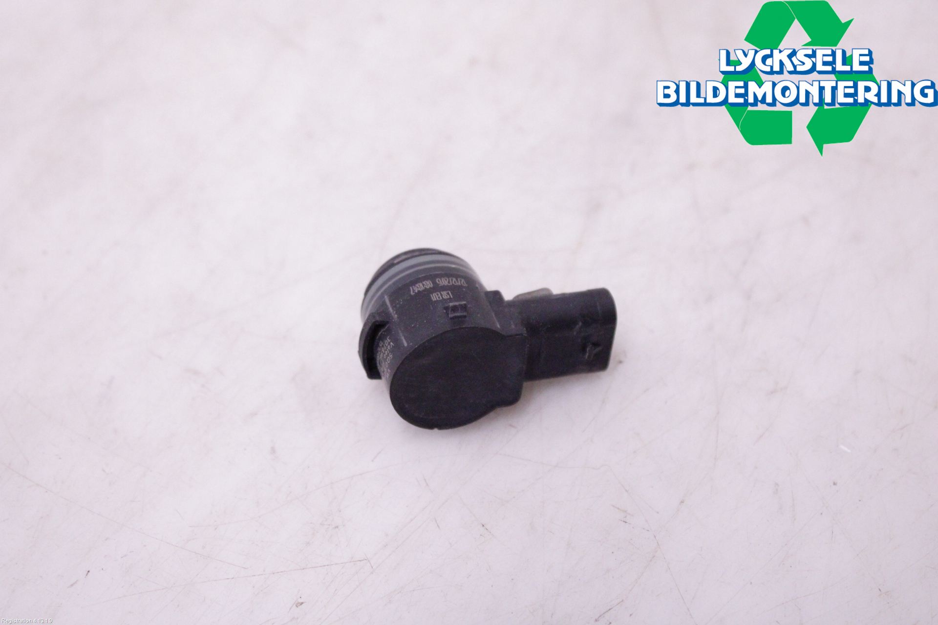 Skoda OCTAVIA (5E) 13-20 Parkeringshjälp Backsensor
