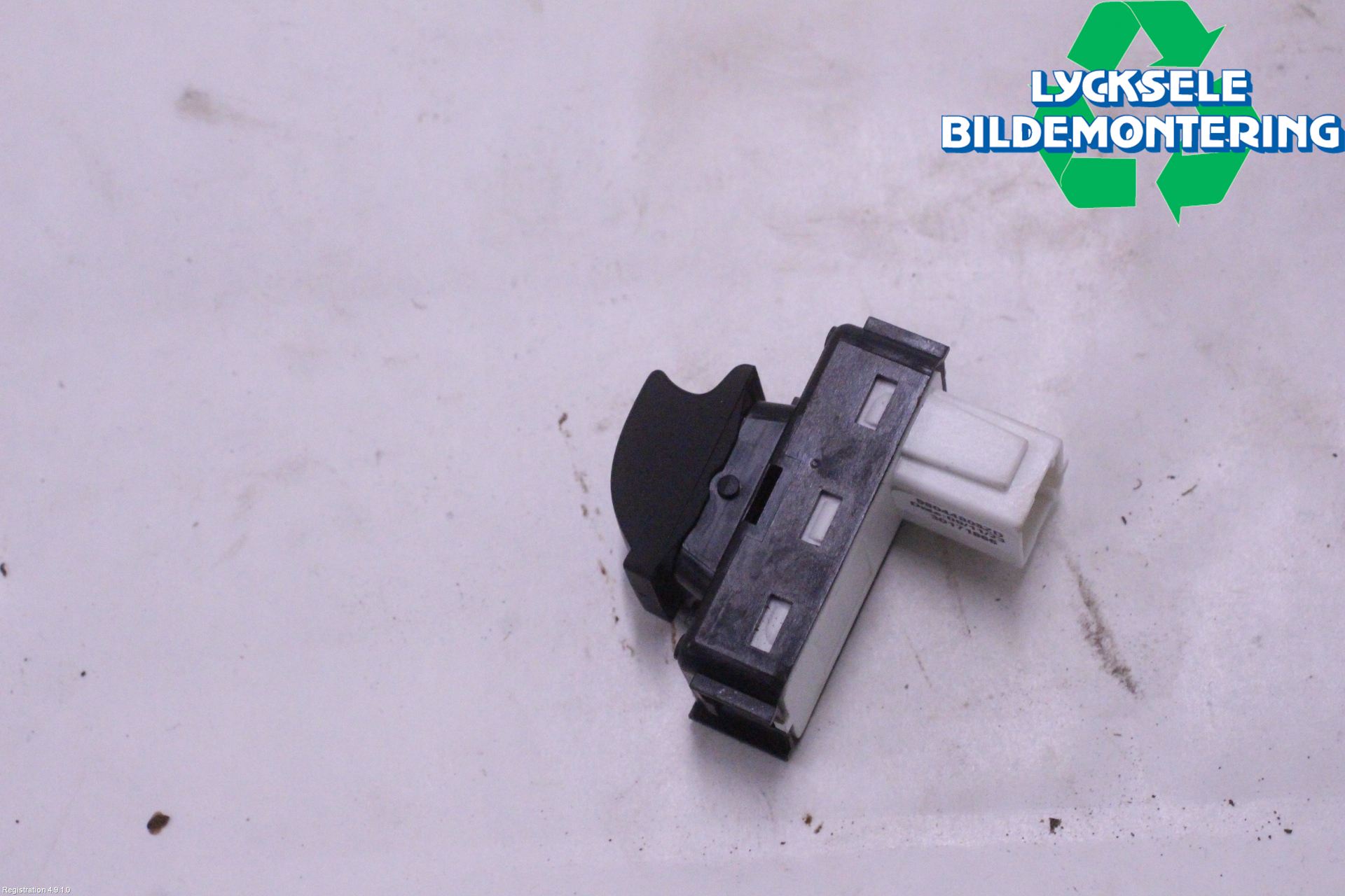 Opel ASTRA L 22- Strömställare Elhiss