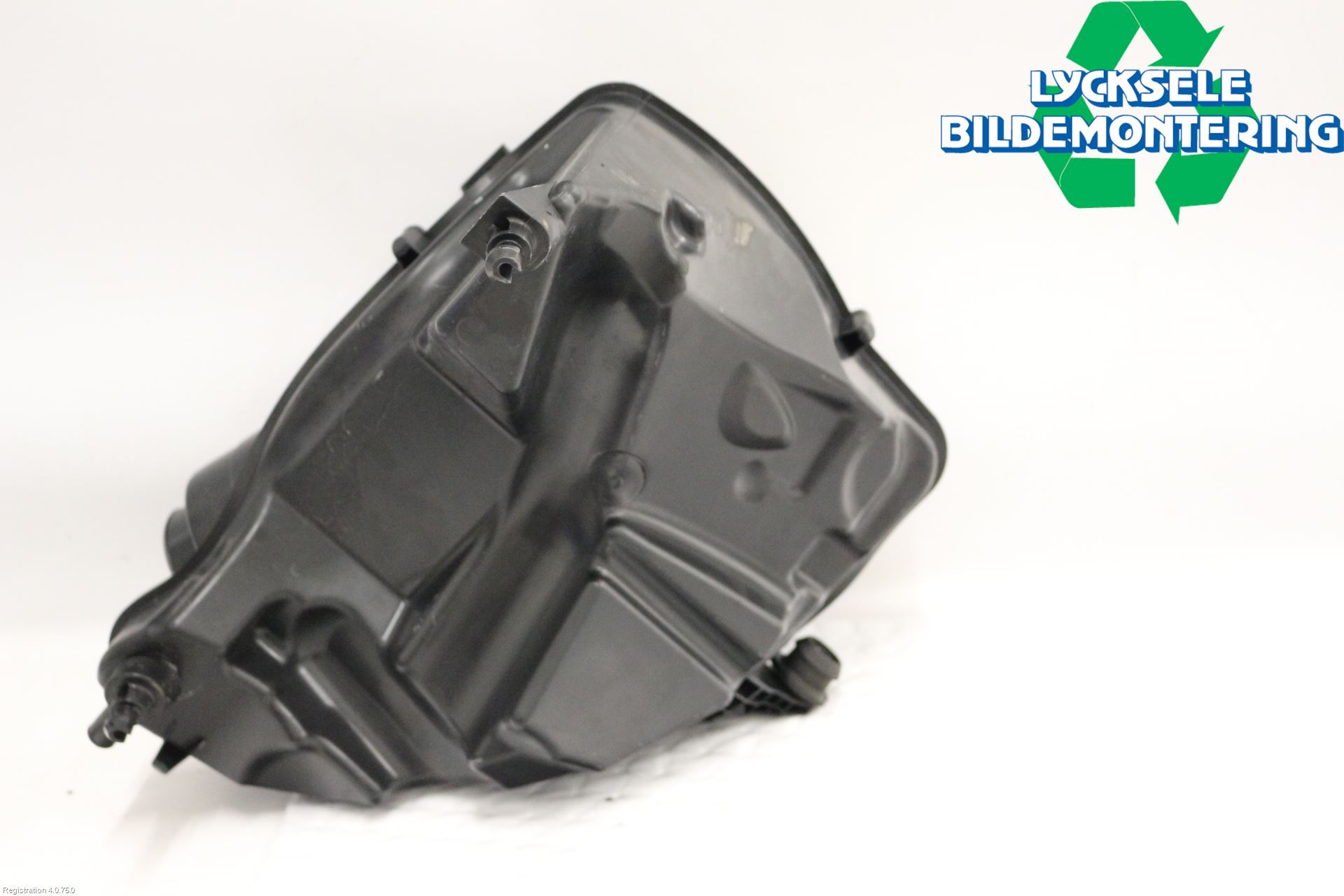 Opel ASTRA K 16-22 Luftrenare