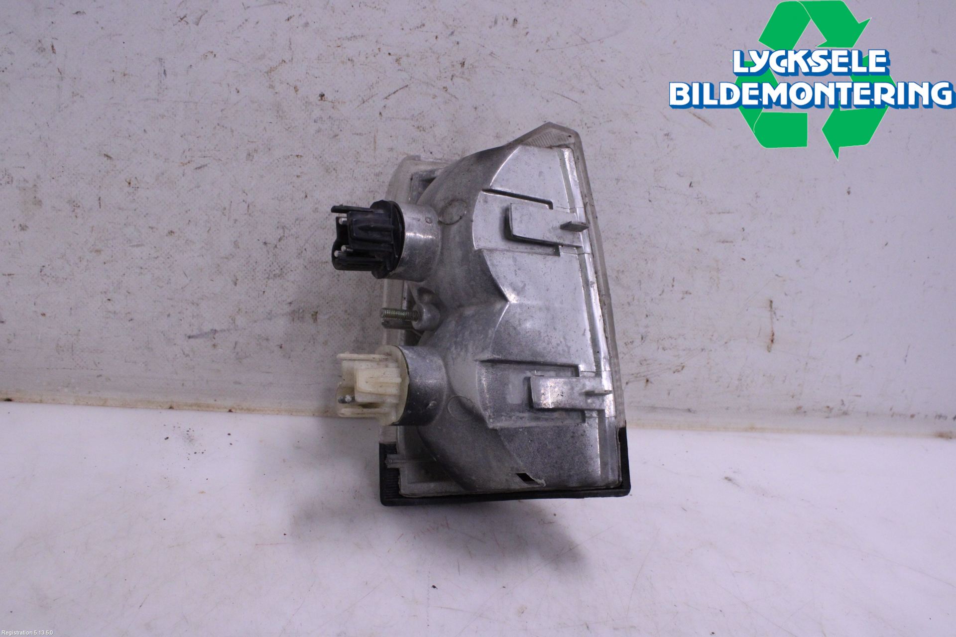 Volvo 740 88-92 Blinkers Fram Vänster
