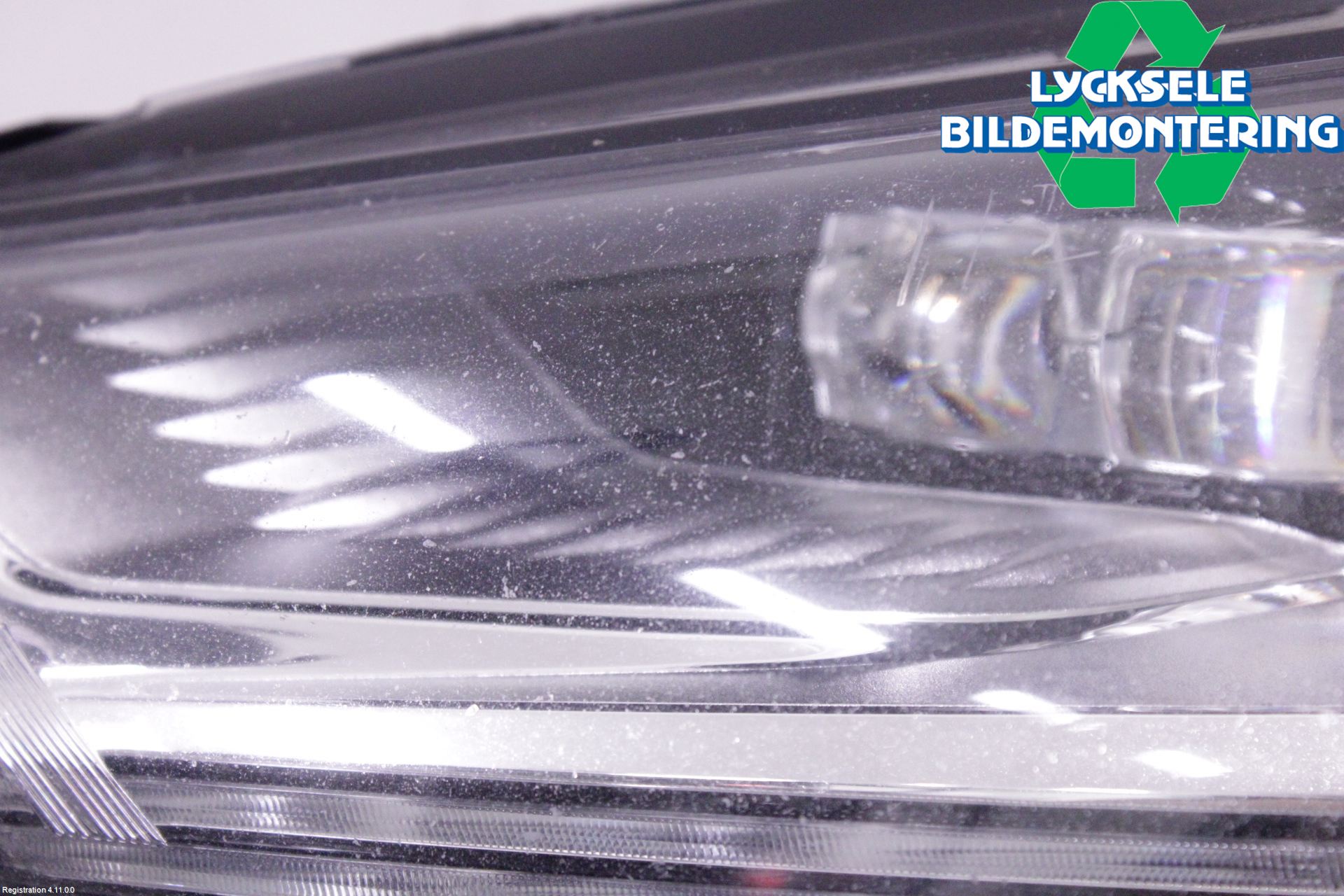 Ford MONDEO 15-22 Strålkastare Vänster