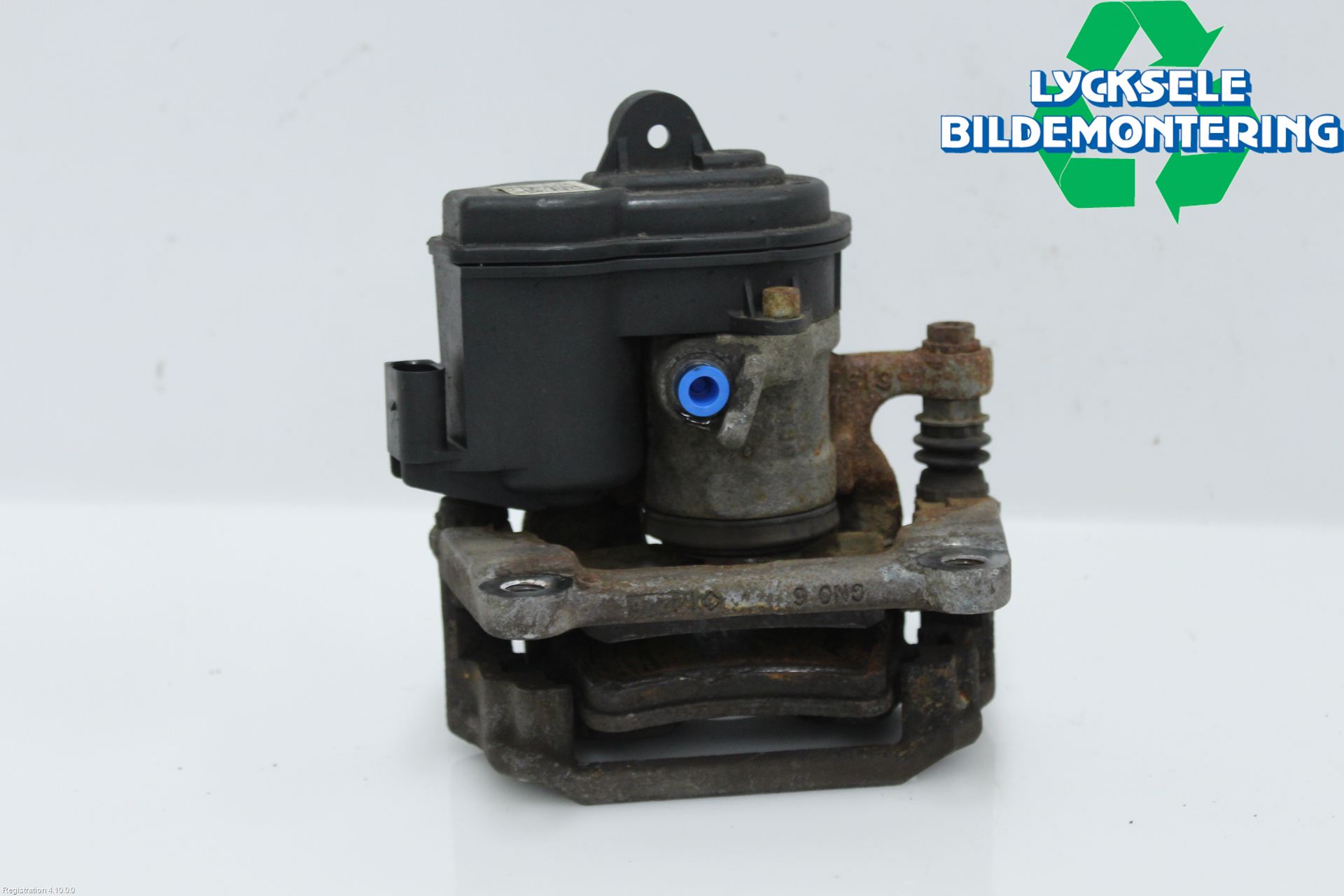 Audi A4/S4 B9 16-19 Bromsok Bak Vänster